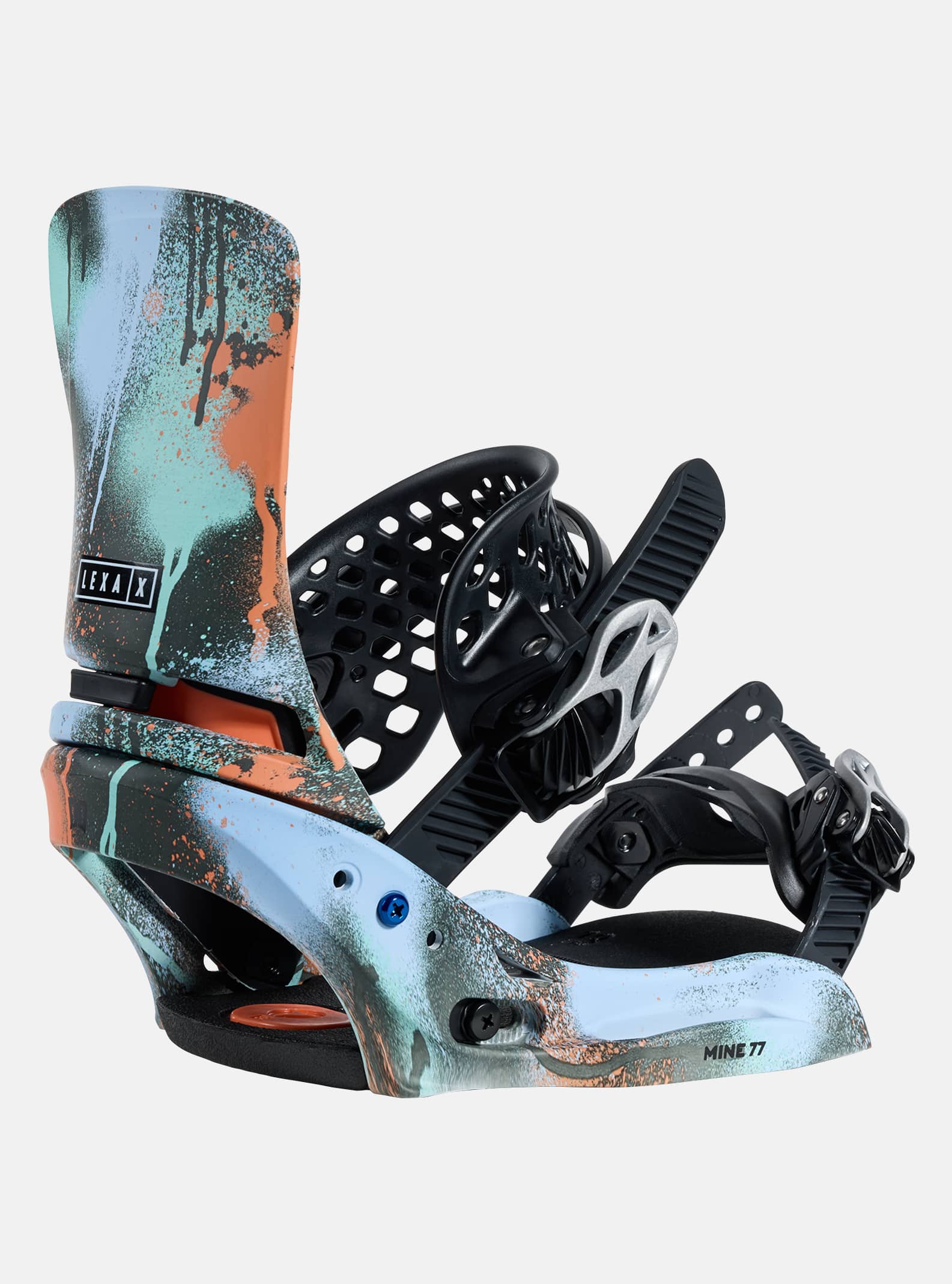 Women's MINE77 Lexa X EST® Bindings
