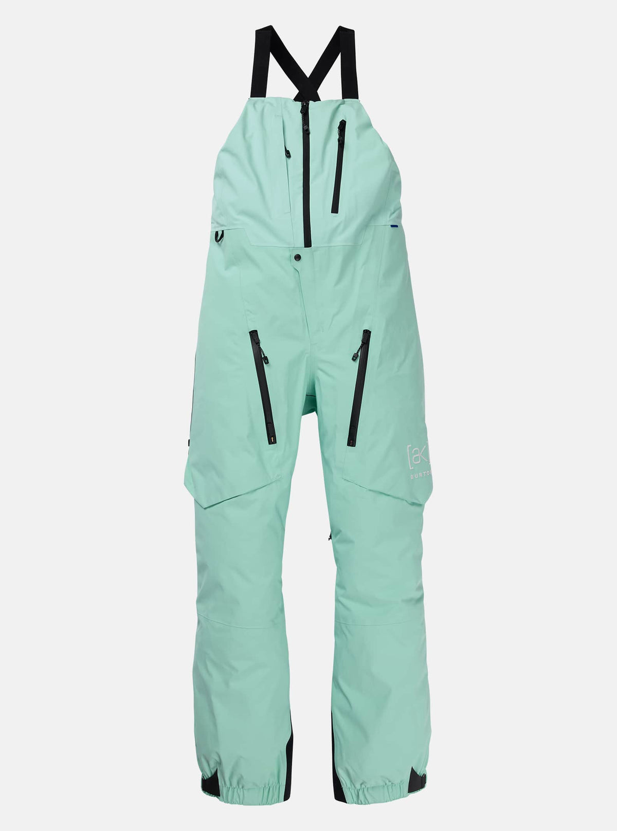 Women's [ak] Acamar GORE-TEX PRO 3L Bib Snowboard Pants