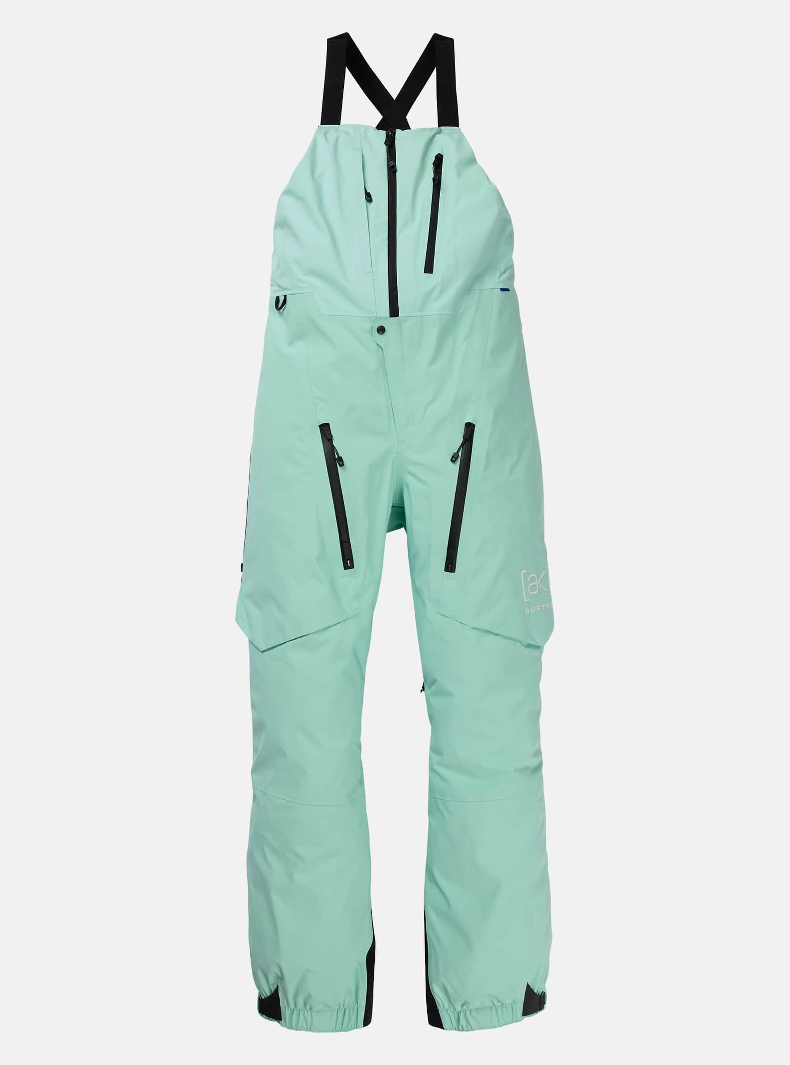 Women's [ak] Acamar GORE-TEX PRO 3L Bib Snowboard Pants