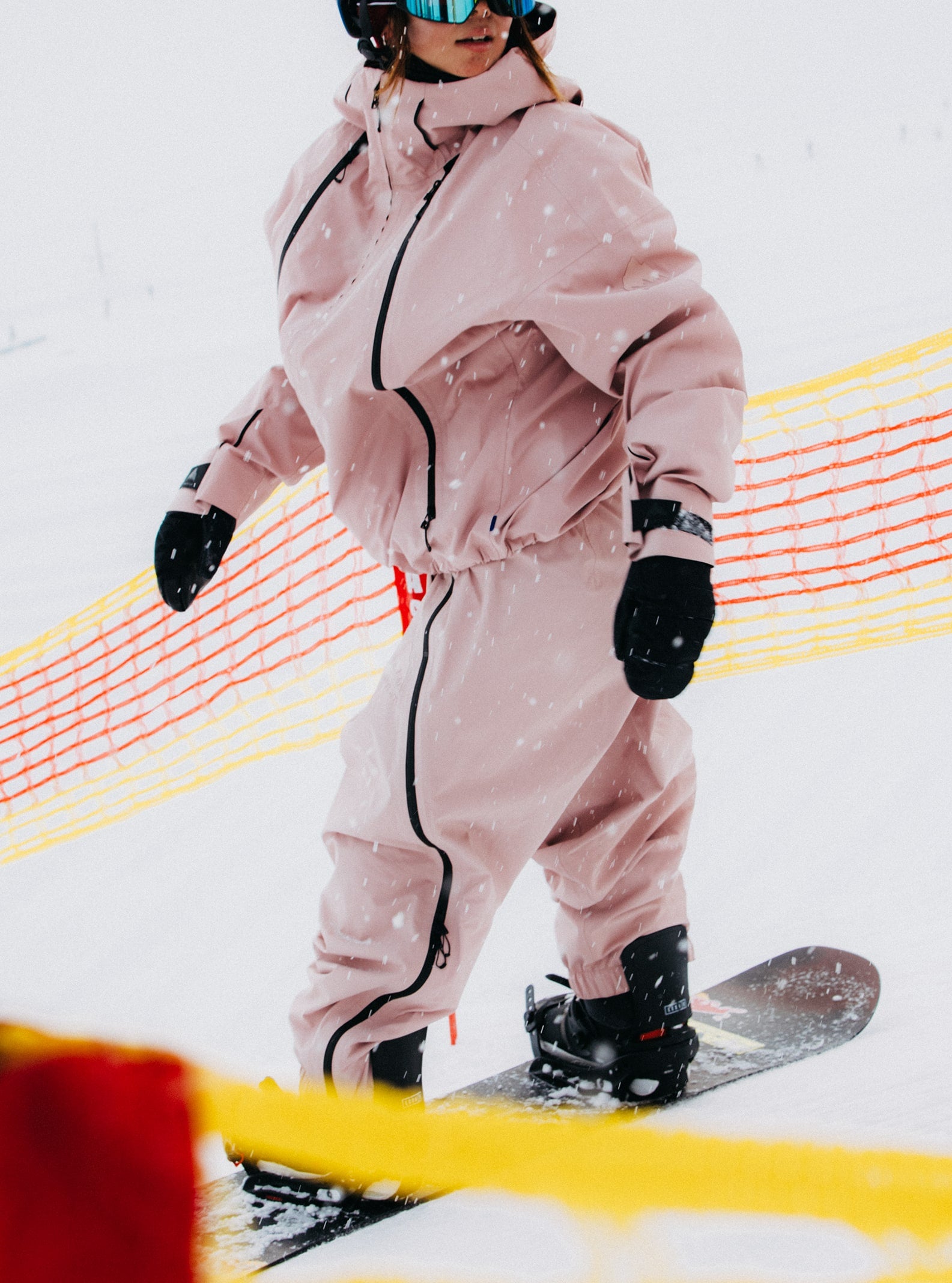 Futuretrust 3L Snowboard Pants