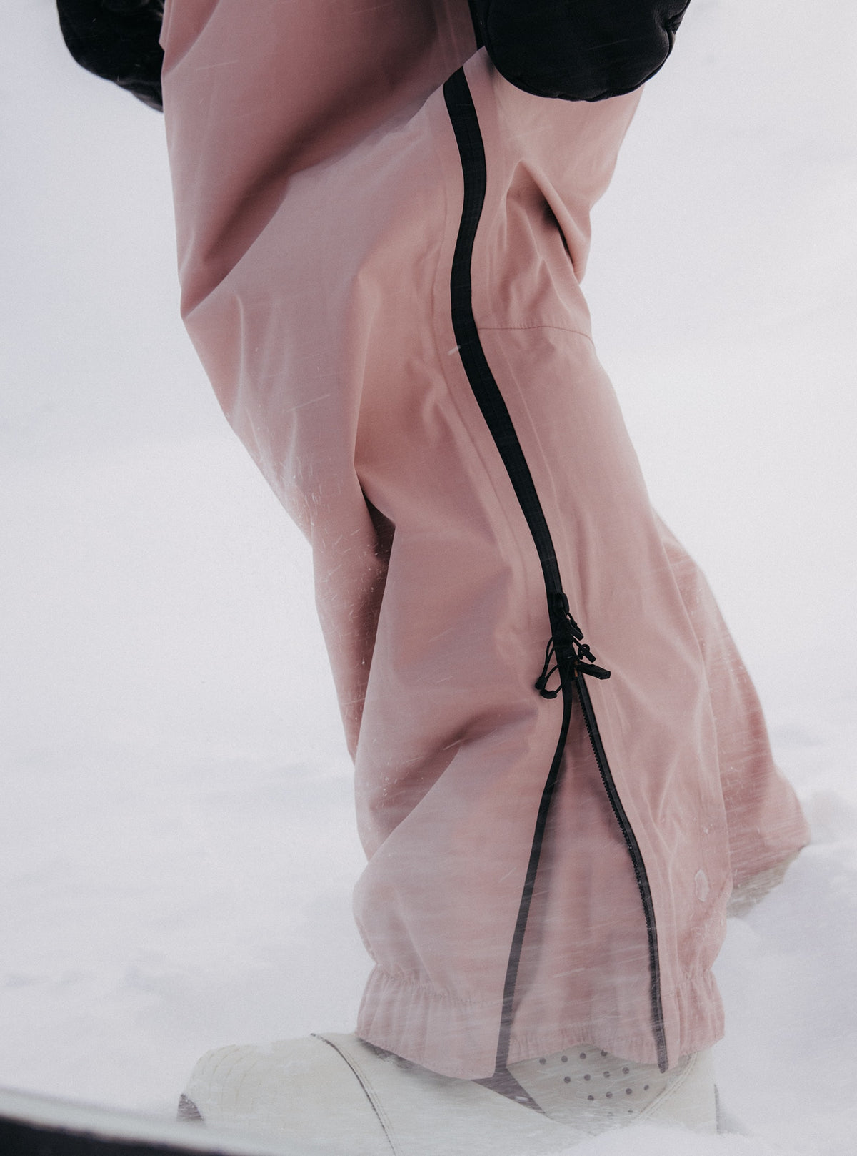 Futuretrust 3L Snowboard Pants