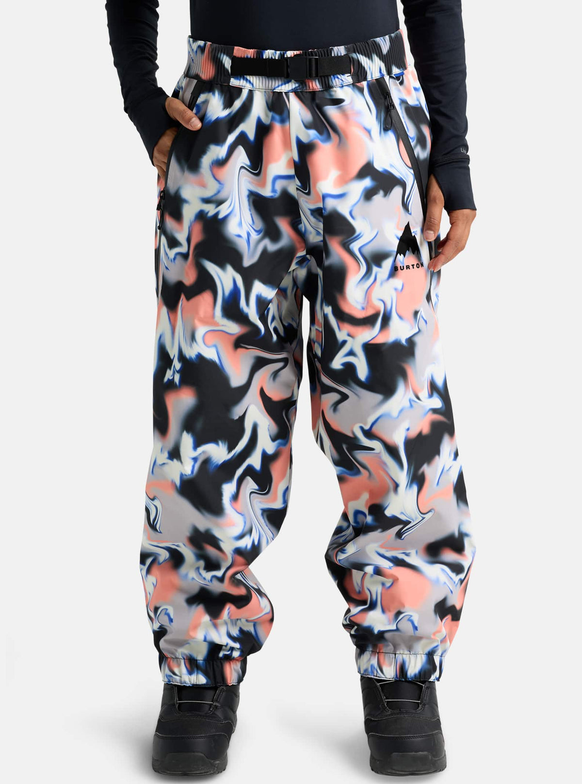 Futuretrust 3L Pants