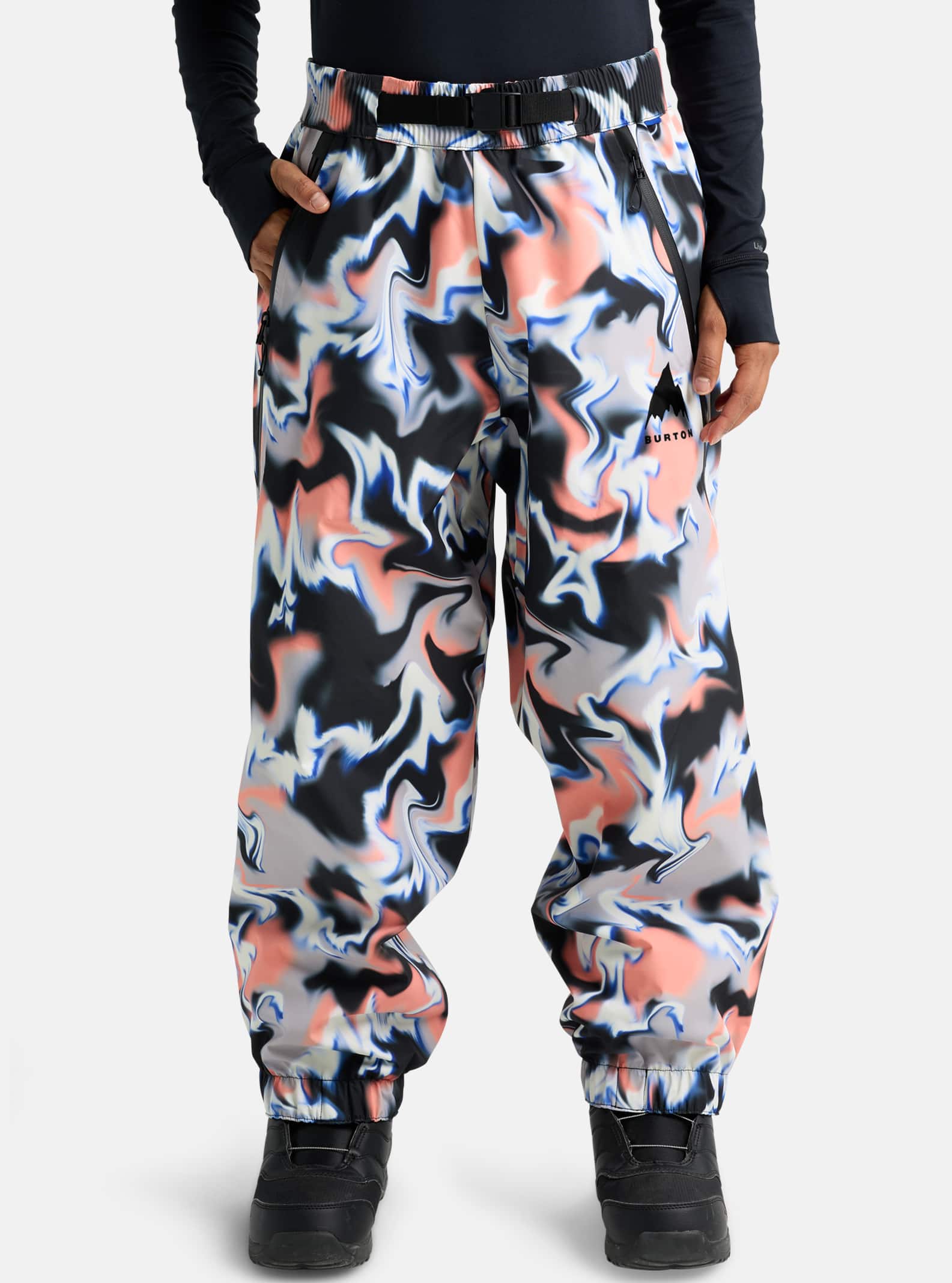 Futuretrust 3L Pants