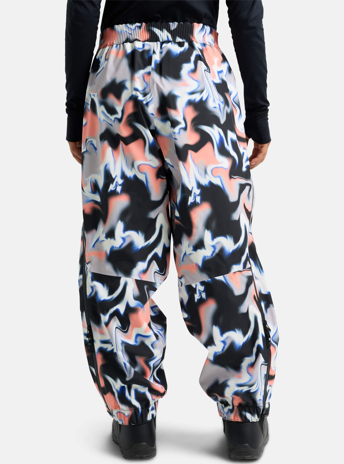 Futuretrust 3L Pants