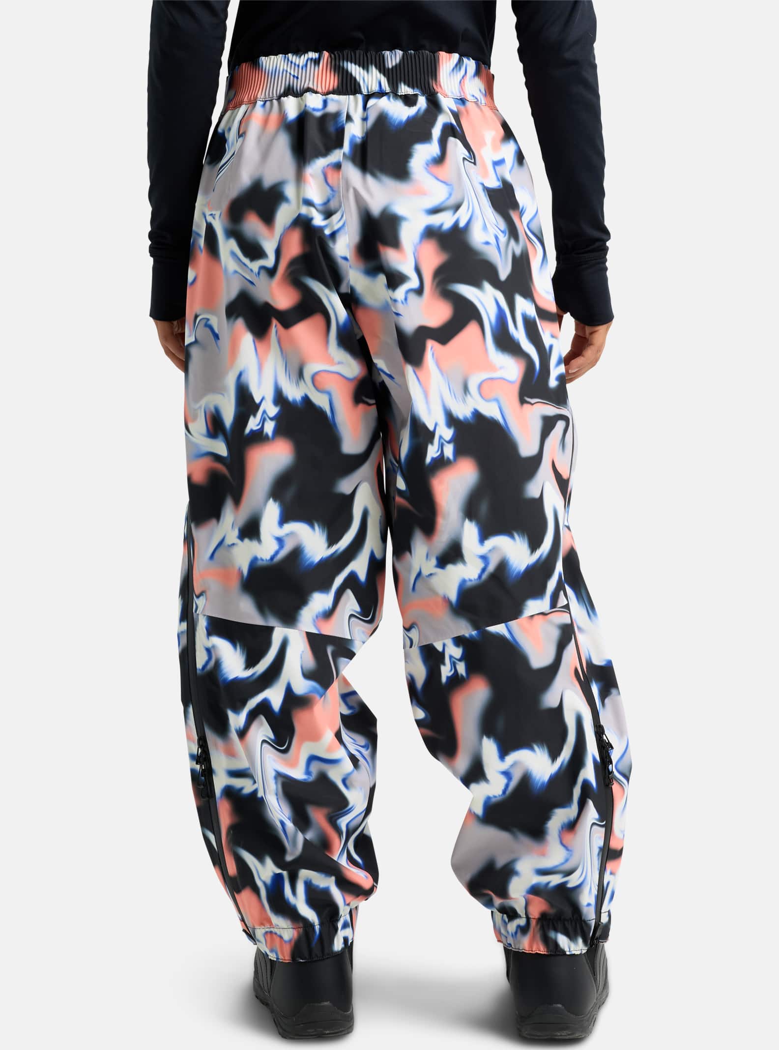 Futuretrust 3L Pants