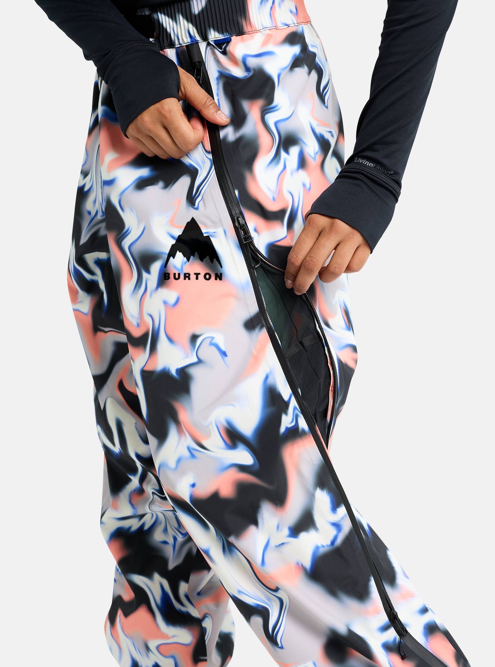 Futuretrust 3L Pants