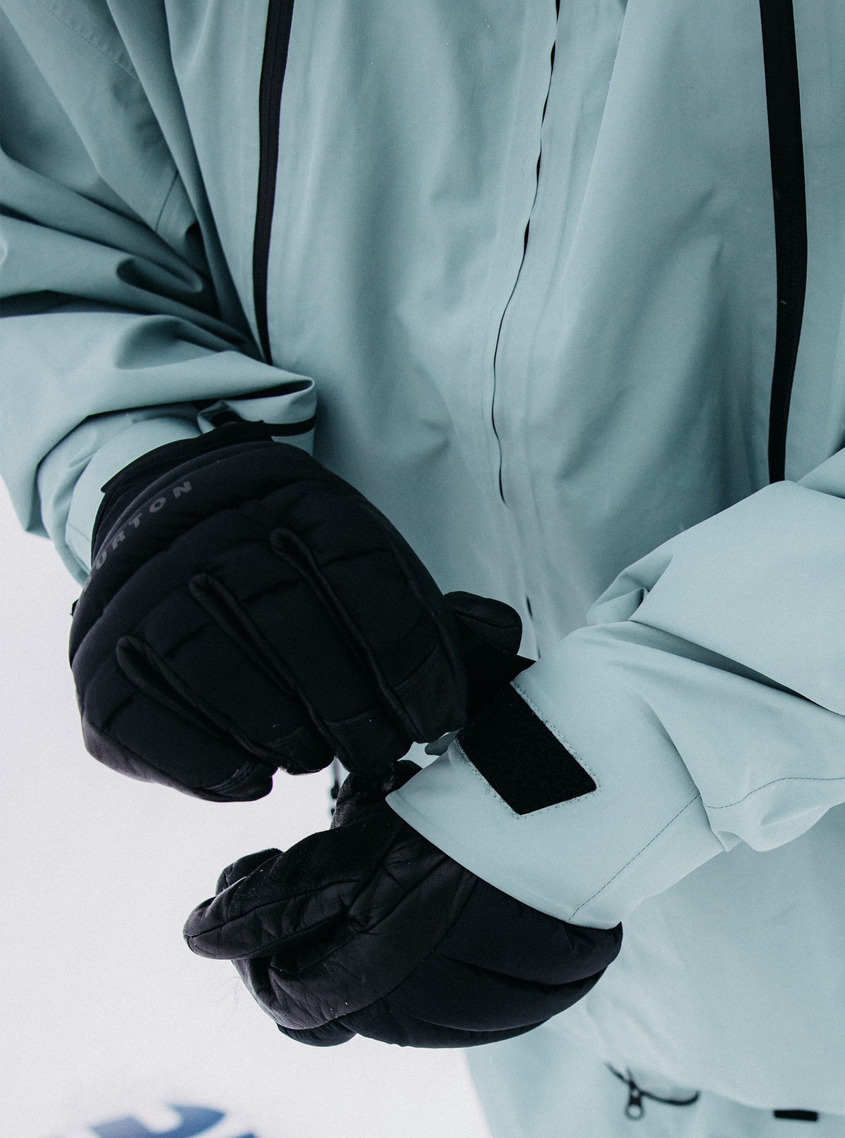 Futuretrust 3L Snowboard Jacket