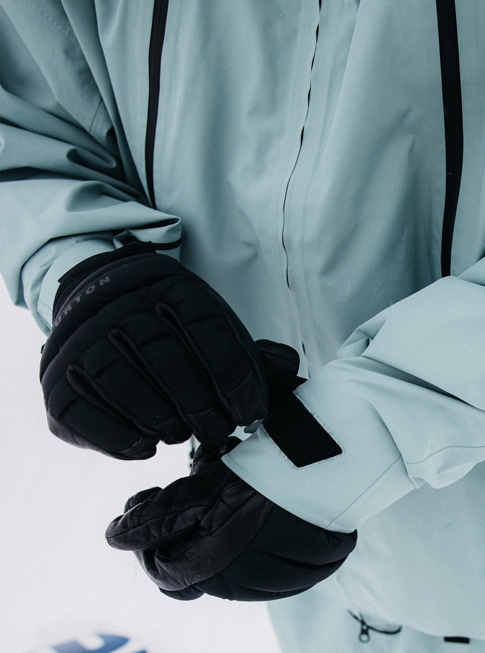 Futuretrust 3L Snowboard Jacket