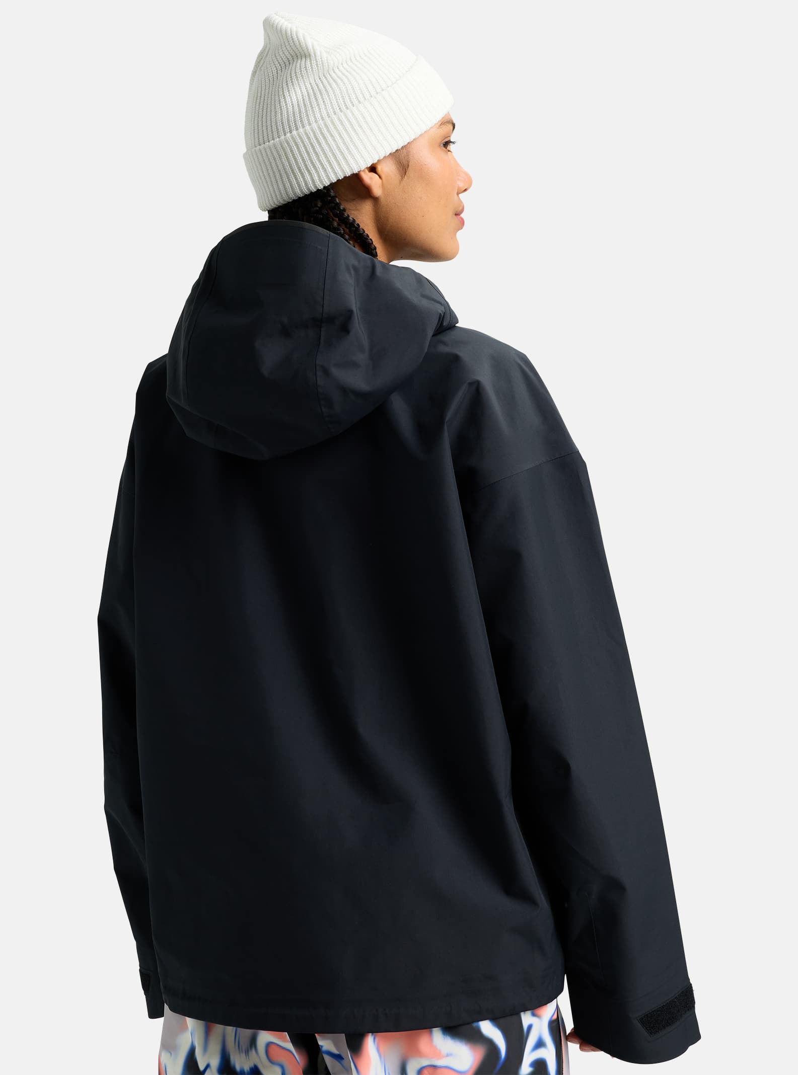 Futuretrust 3L Jacket
