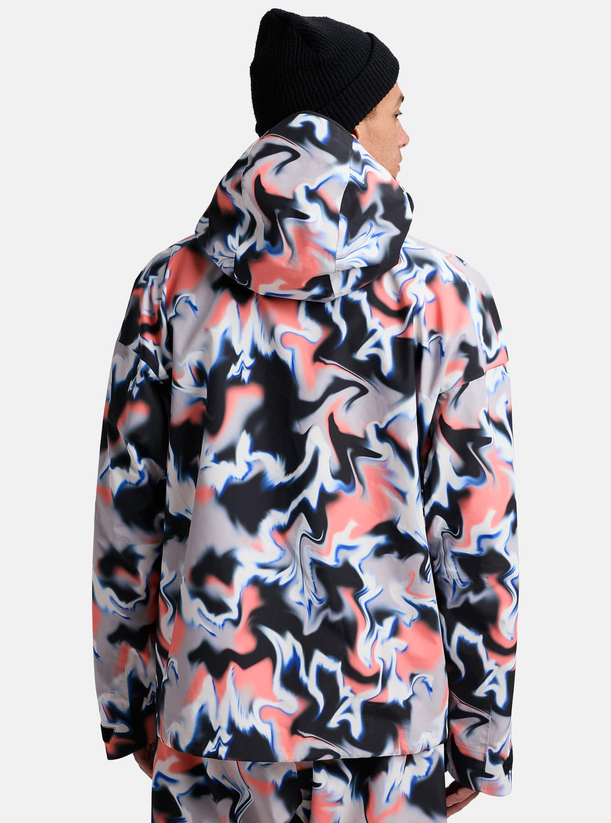 Futuretrust 3L Jacket