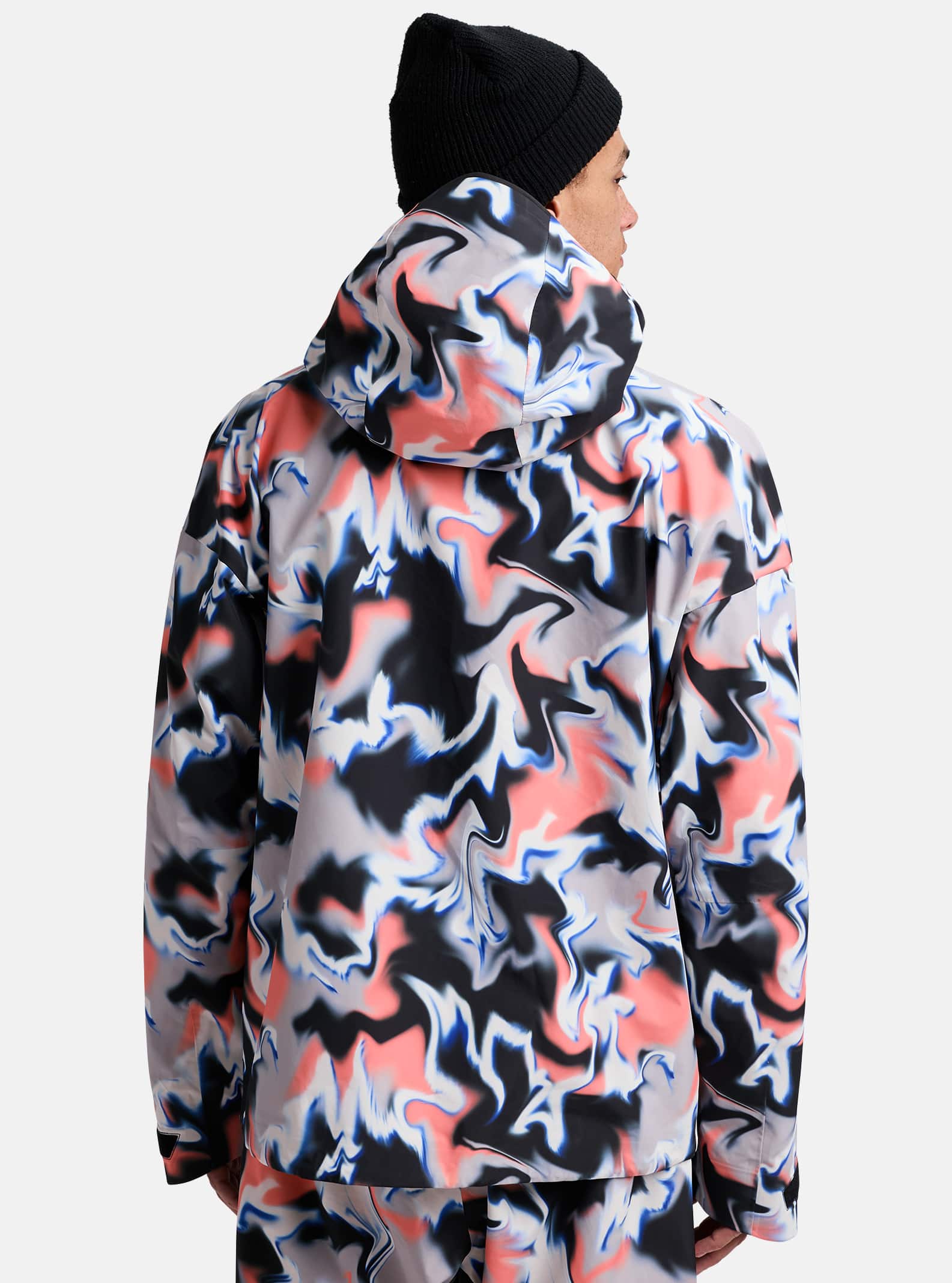 Futuretrust 3L Jacket