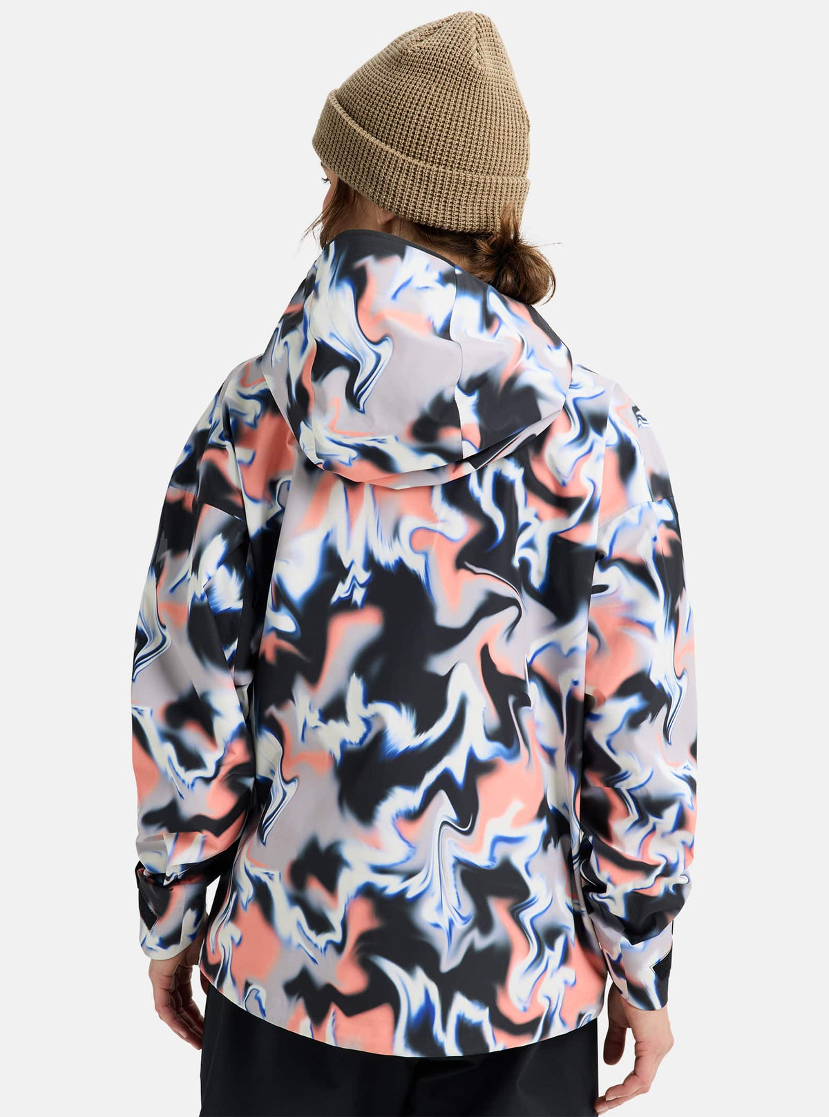 Futuretrust 3L Jacket