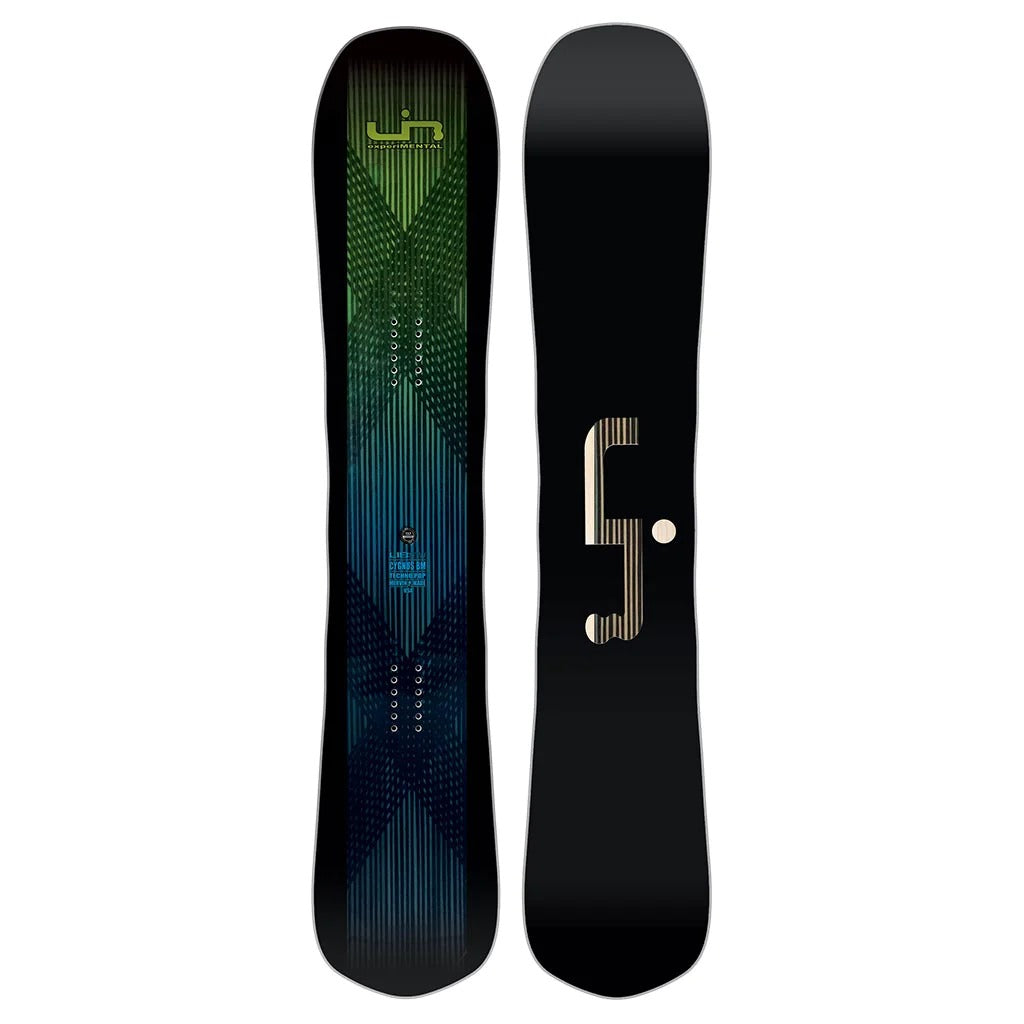 Cygnus BM Snowboard 2025