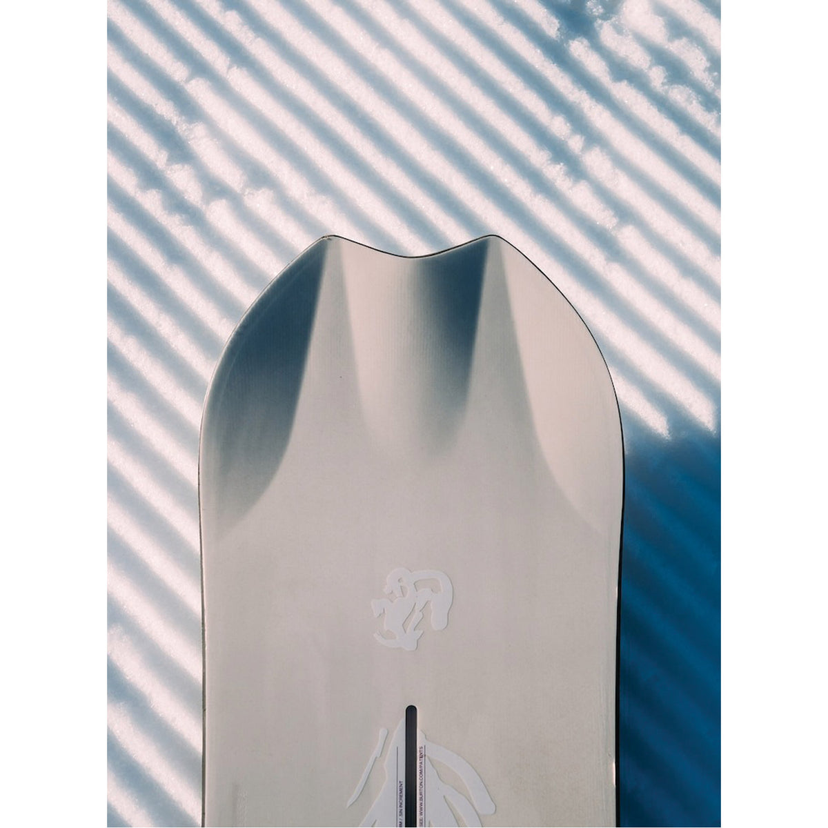 Barkeeper Snowboard 2025