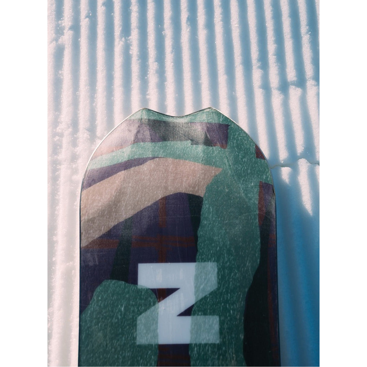 Barkeeper Snowboard 2025