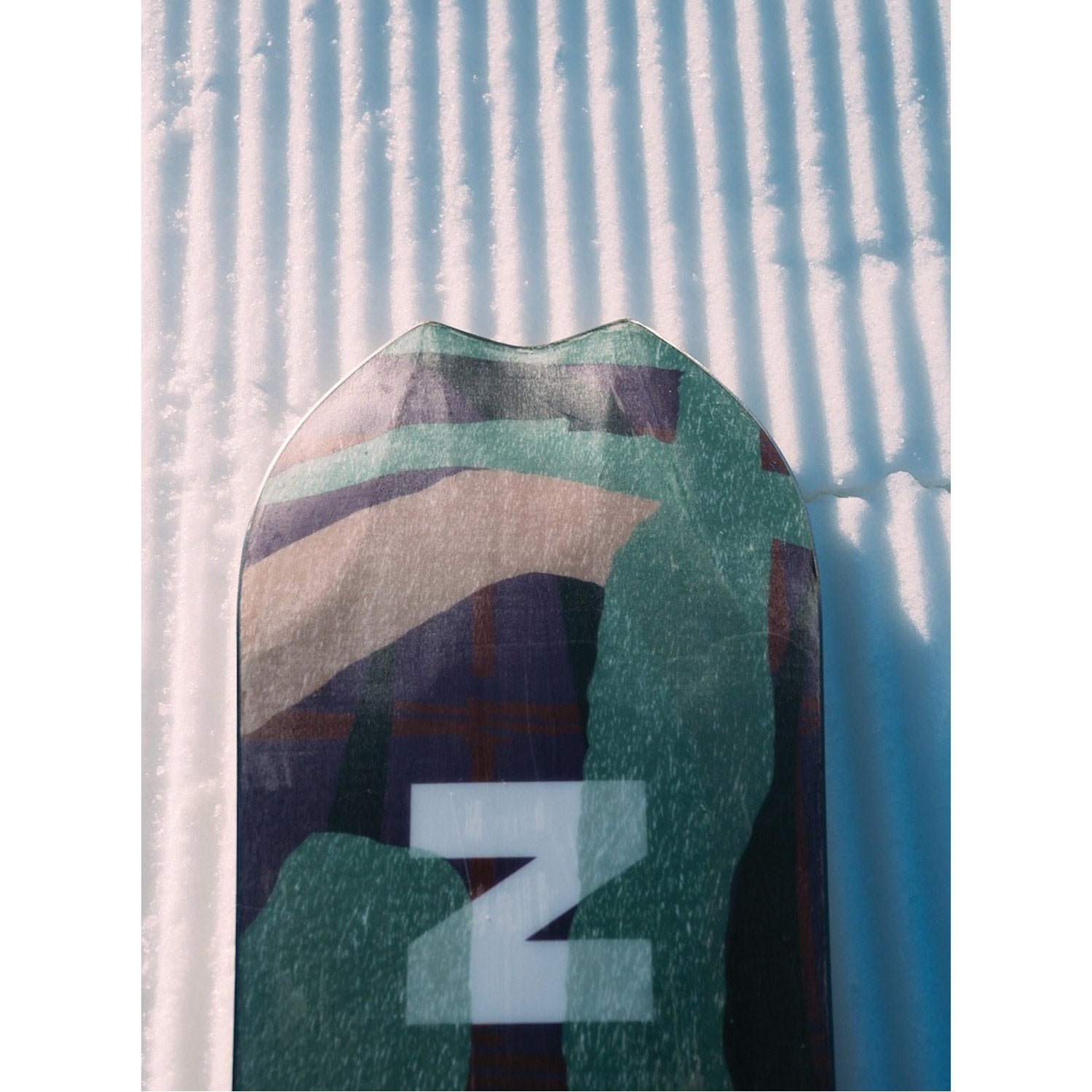 Barkeeper Snowboard 2025