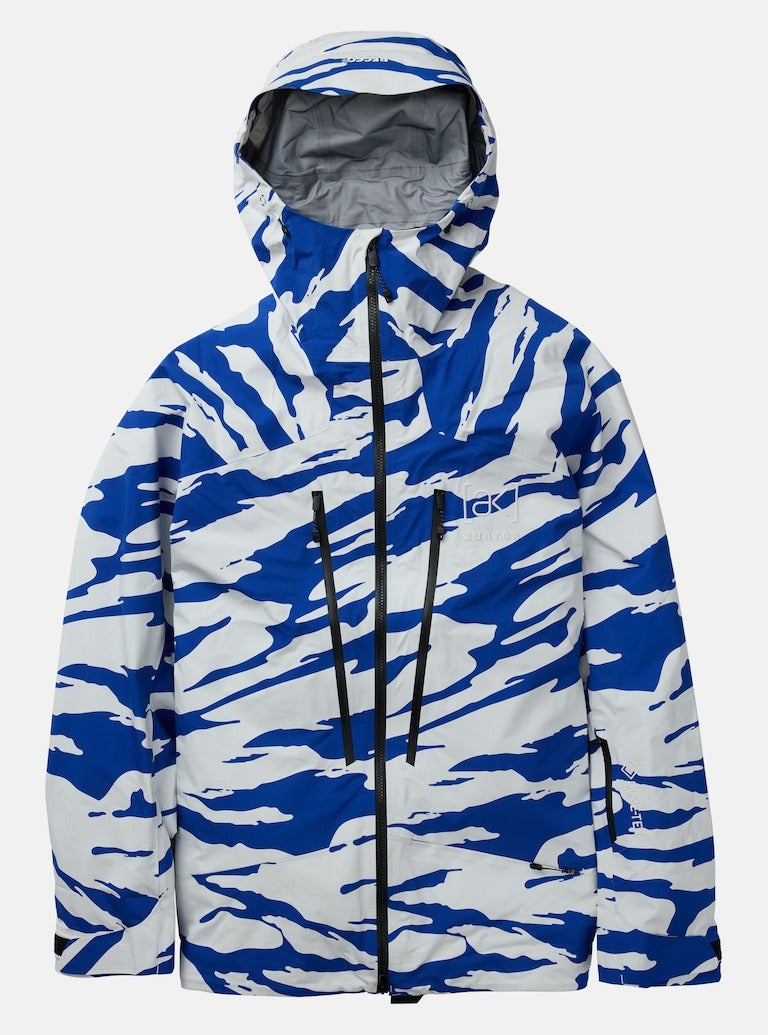 Men's [ak] Tuvak GORE-TEX C-KNIT 3L Jacket