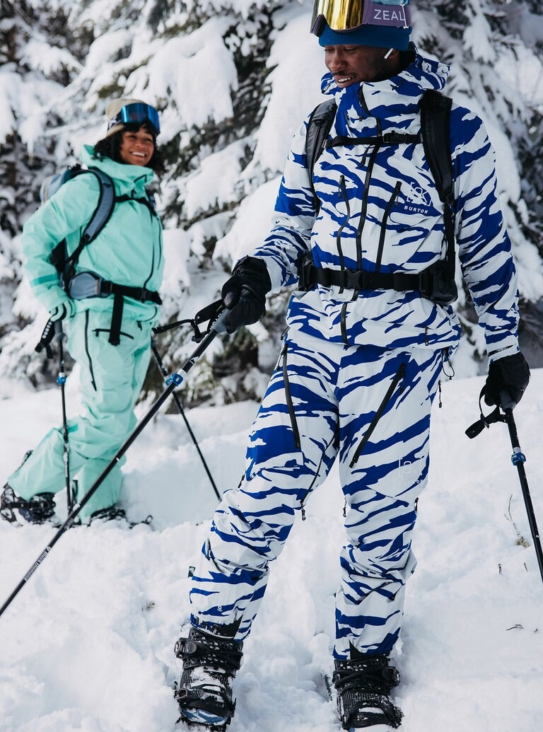 Men's [ak] Tuvak GORE-TEX C-KNIT 3L Jacket