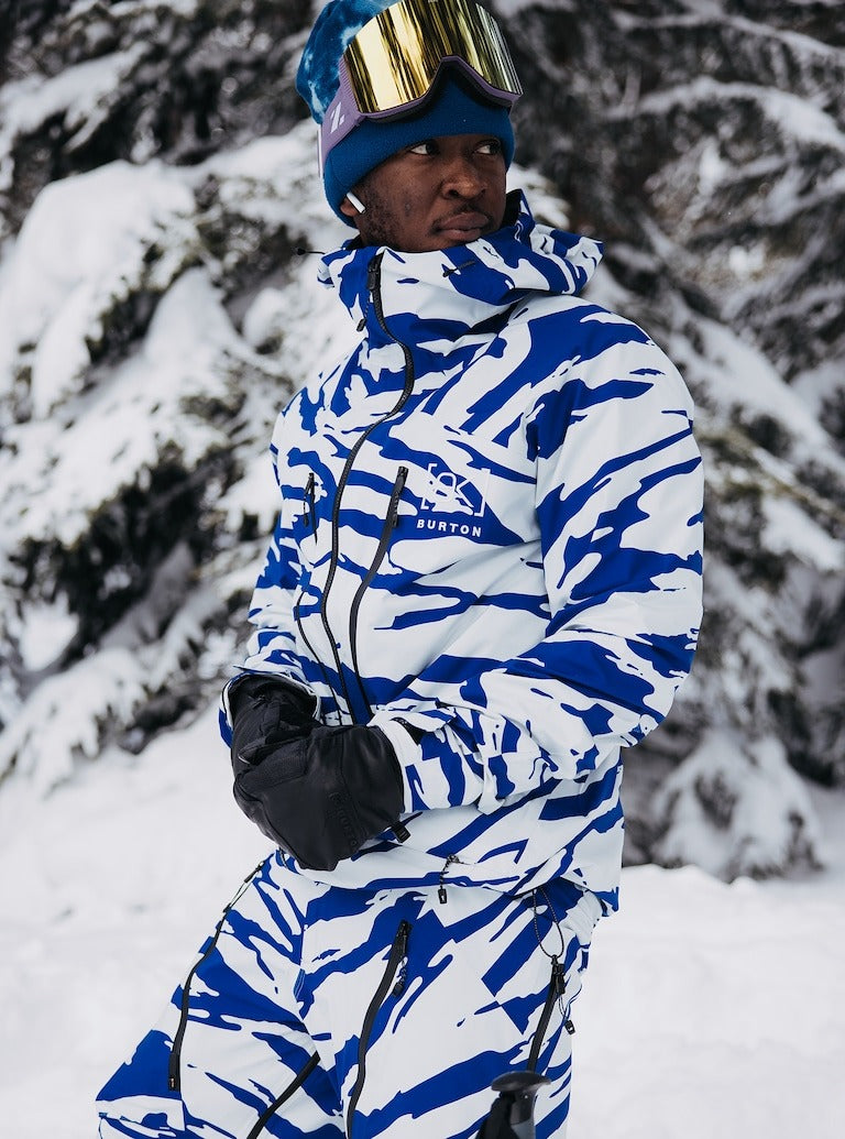 Men's [ak] Tuvak GORE-TEX C-KNIT 3L Jacket