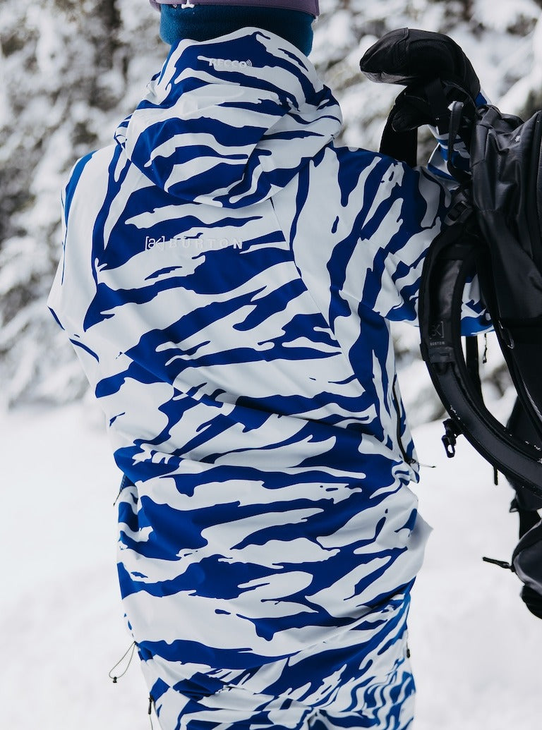 Men's [ak] Tuvak GORE-TEX C-KNIT 3L Jacket