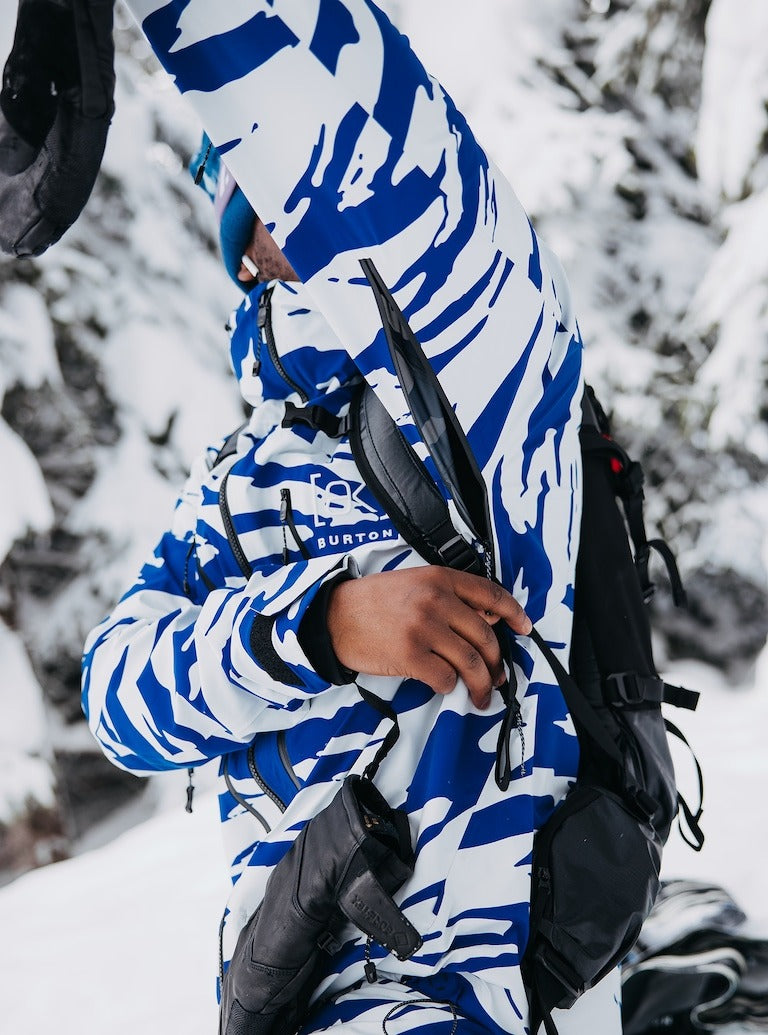 Men's [ak] Tuvak GORE-TEX C-KNIT 3L Jacket