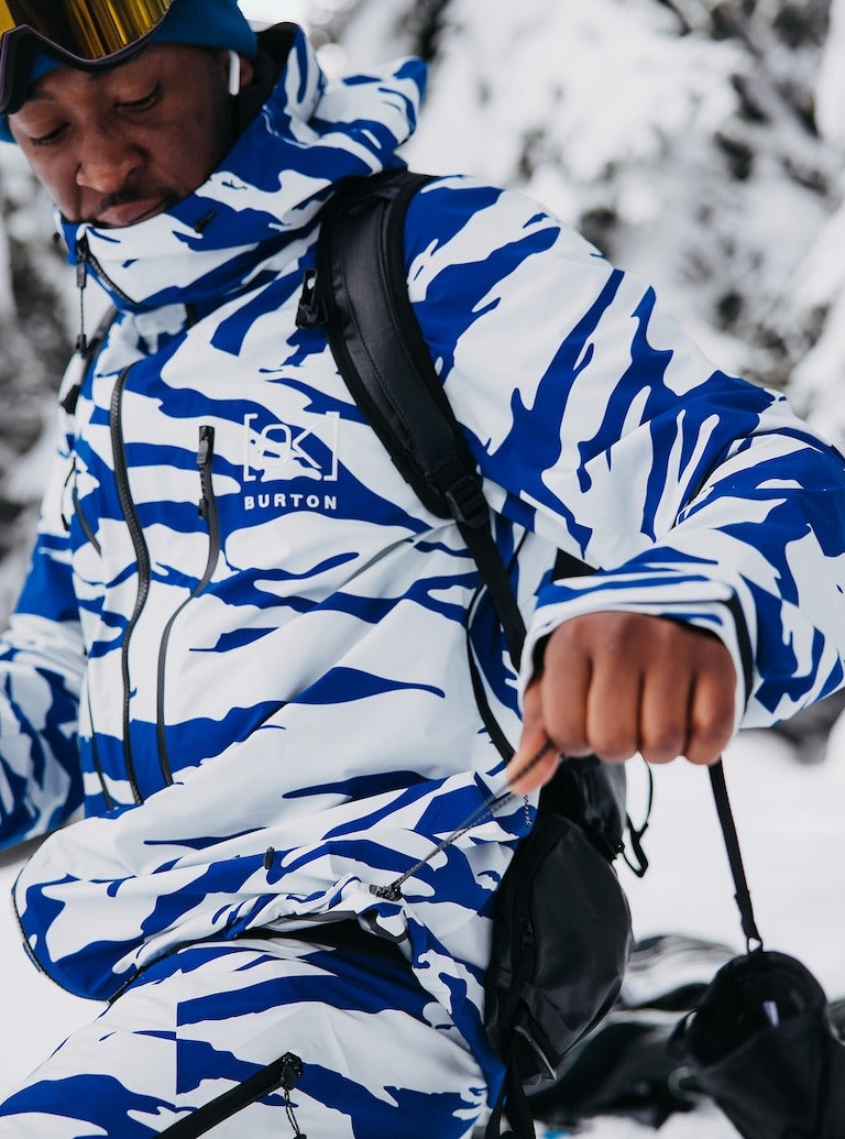 Men's [ak] Tuvak GORE-TEX C-KNIT 3L Jacket