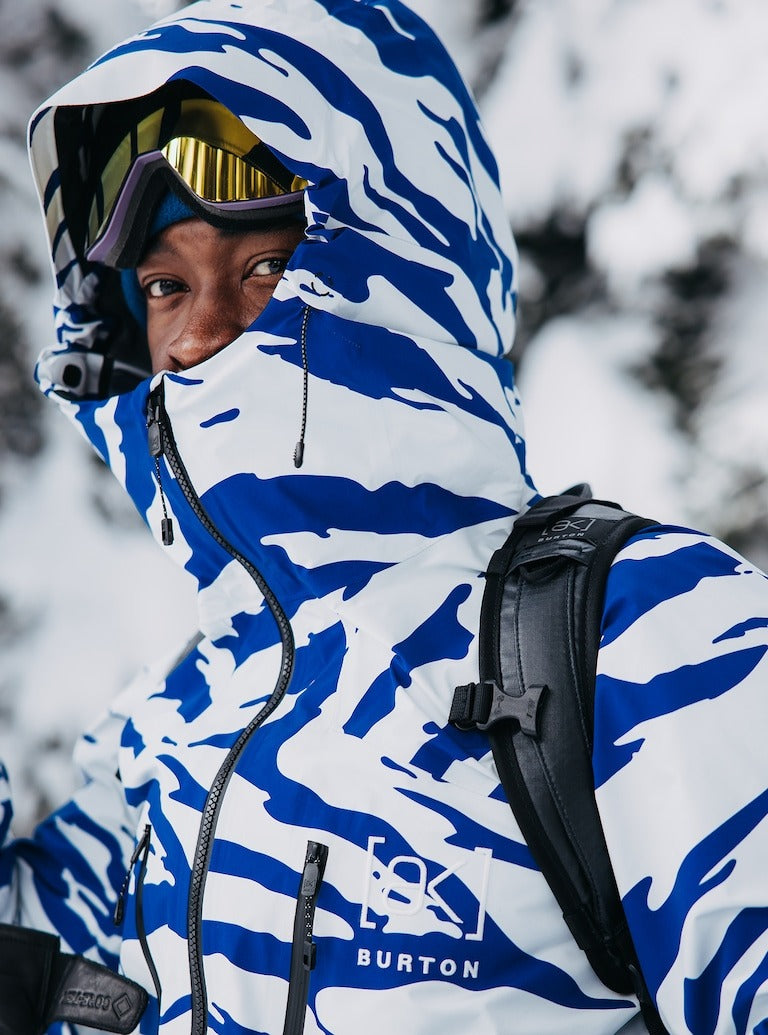 Men's [ak] Tuvak GORE-TEX C-KNIT 3L Jacket