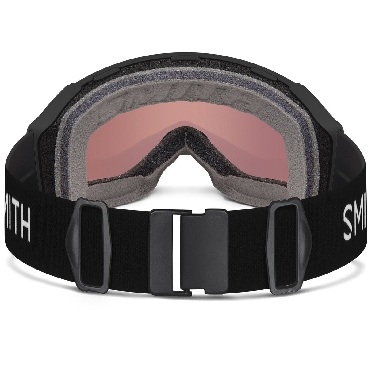 4D Mag S Snow Goggle