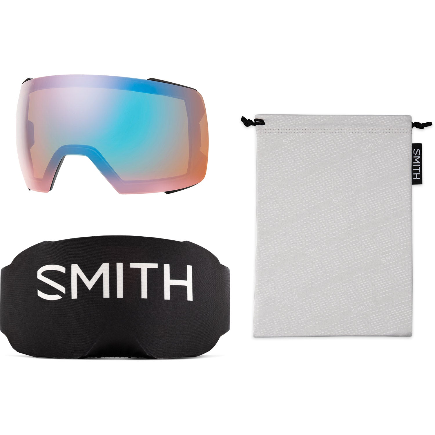 I/O MAG XL Snow Goggle