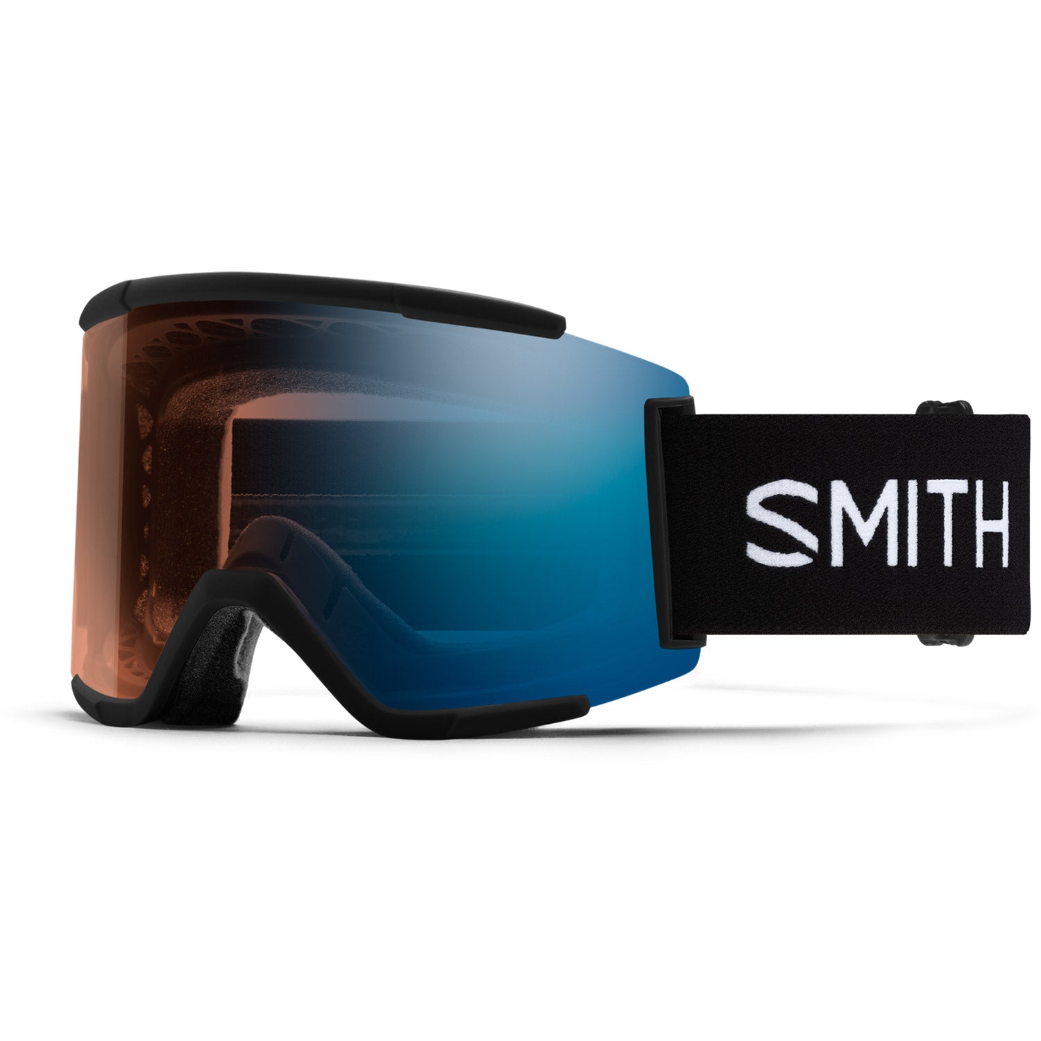 Squad XL Snow Goggles