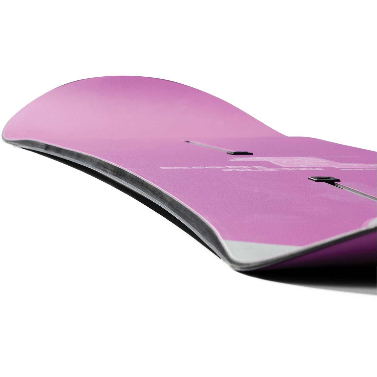 2002 Michi Albin Burtin Snowboard