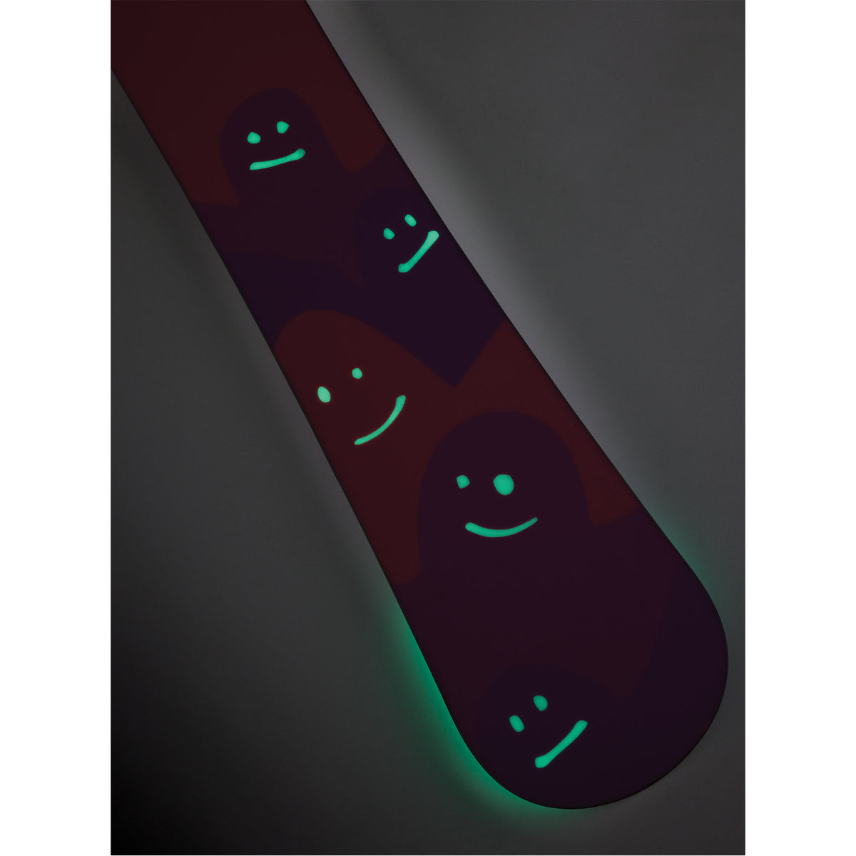 2002 Michi Albin Burtin Snowboard