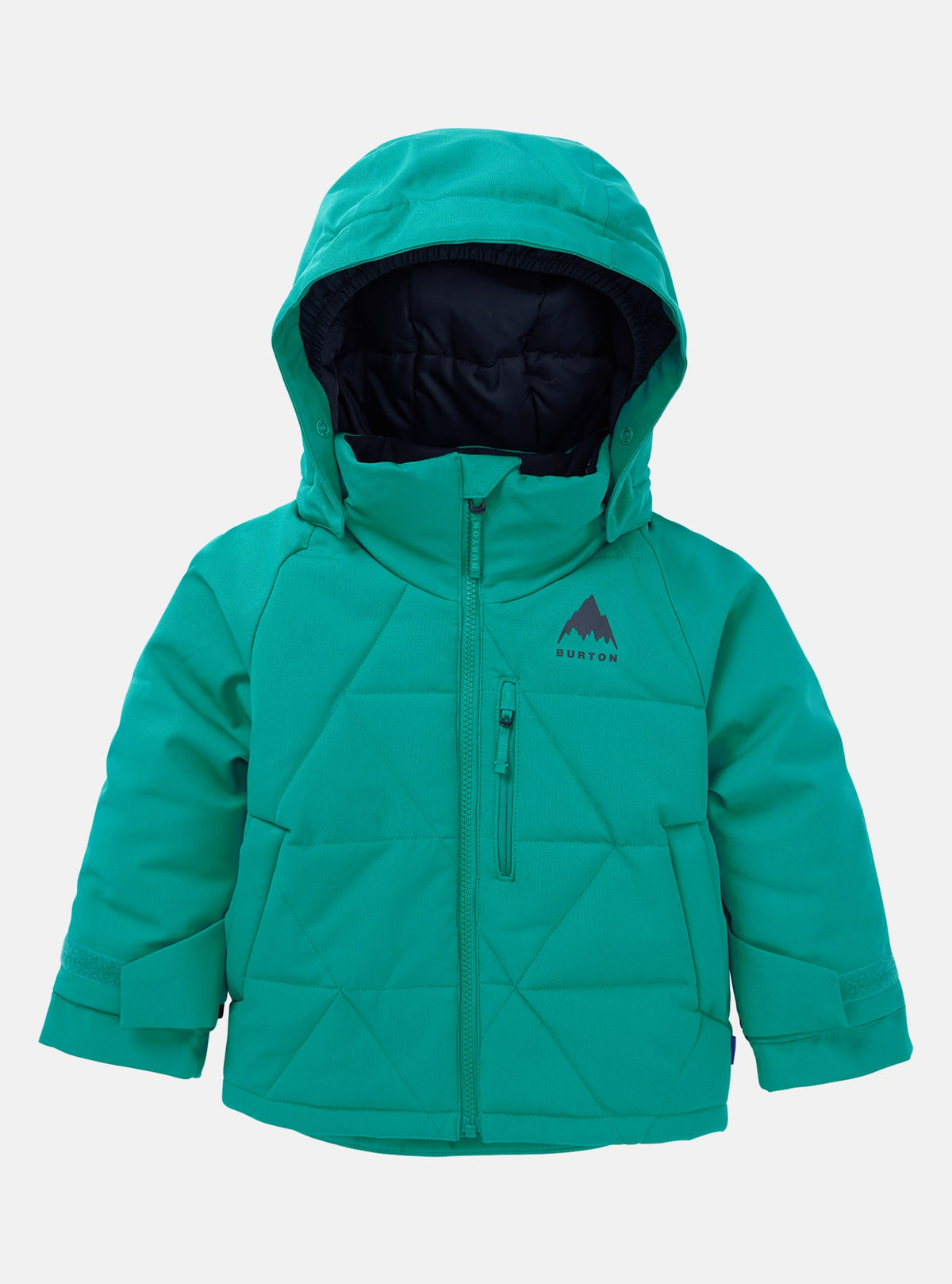 Toddlers' Spindal Snowboard Jacket