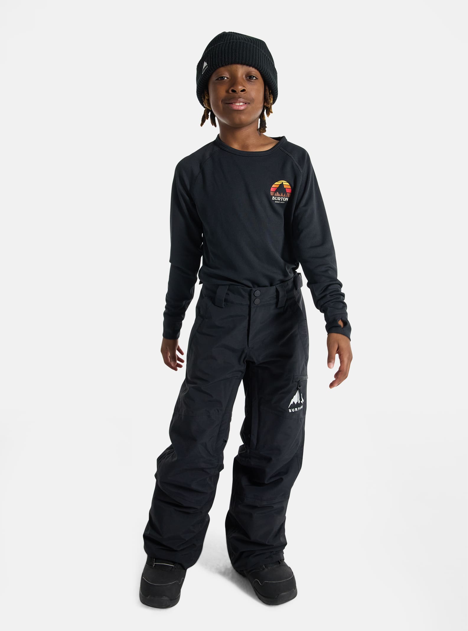 Kids' Skylar Snowboard Pants