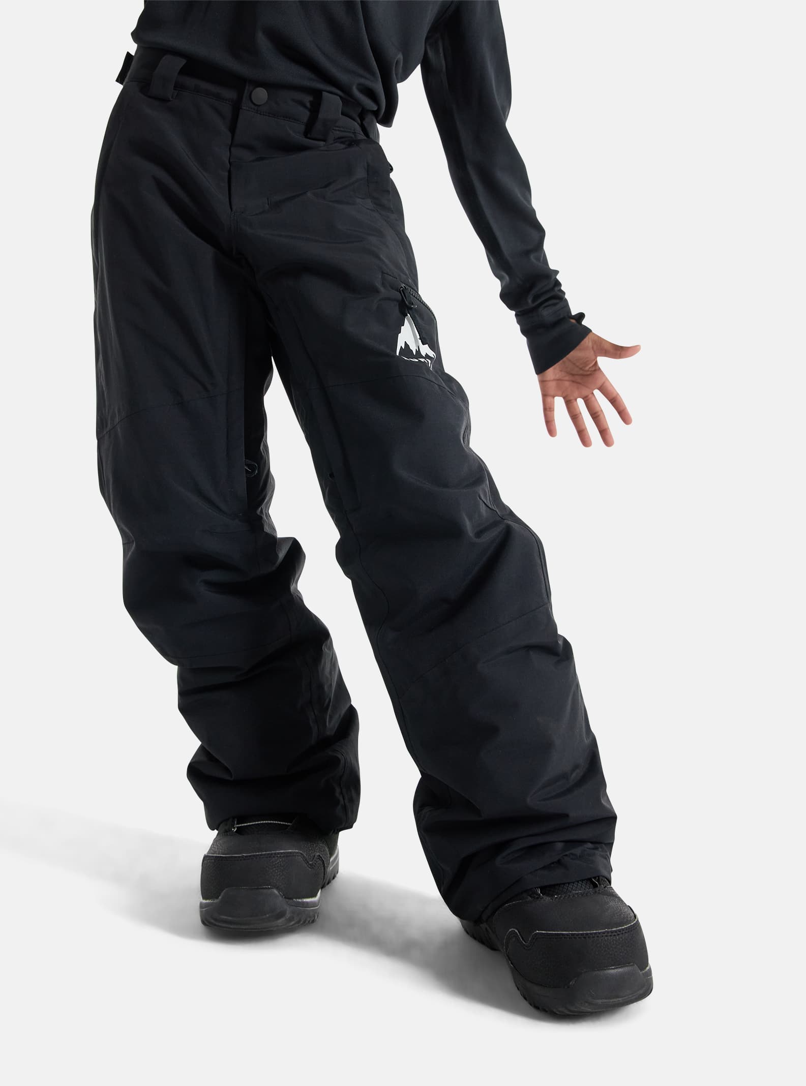 Kids' Skylar Snowboard Pants