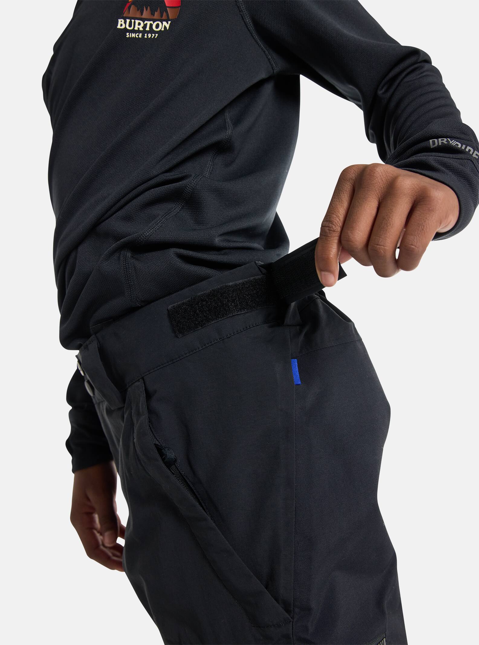 Kids' Skylar Snowboard Pants