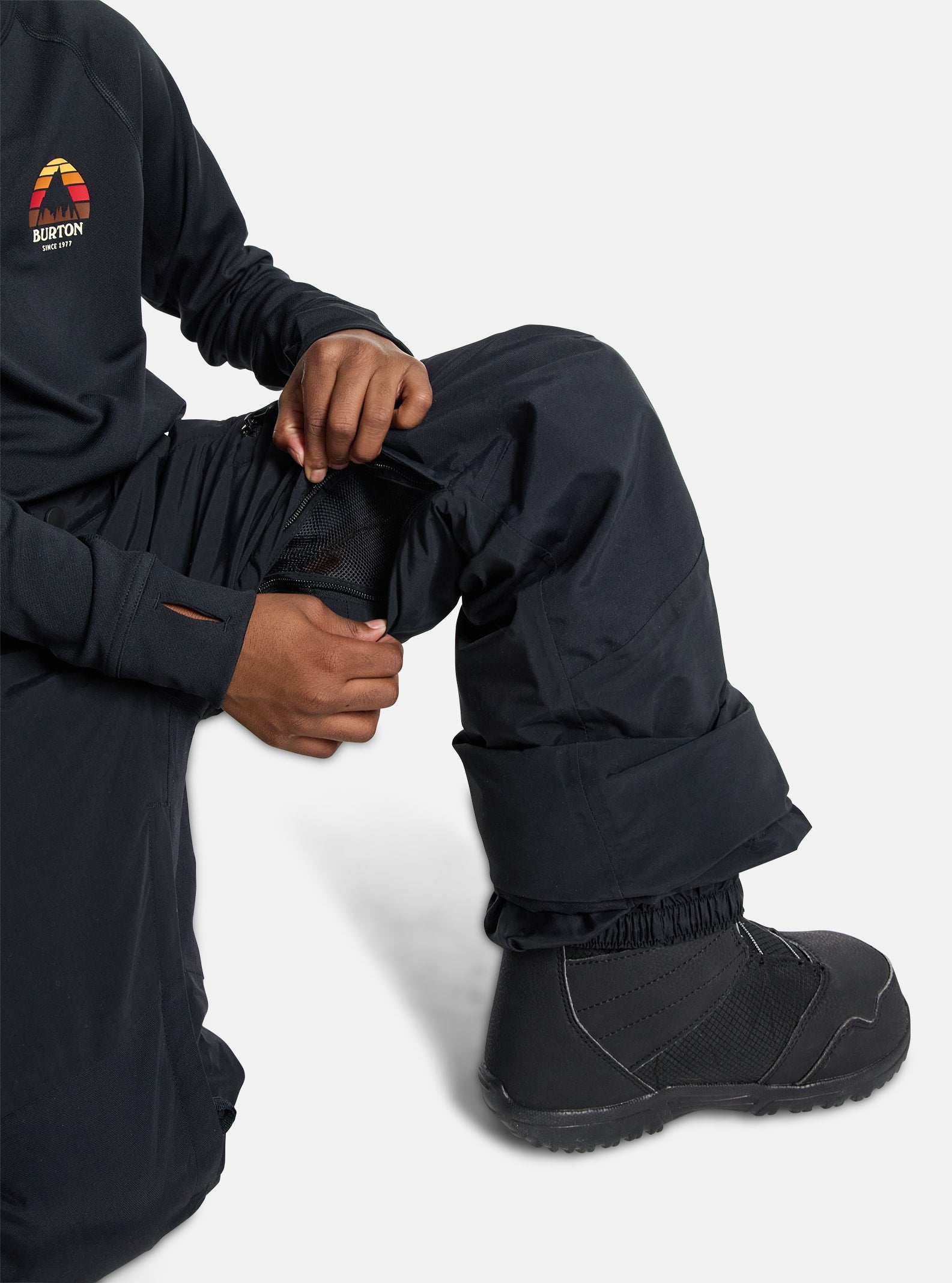 Kids' Skylar Snowboard Pants