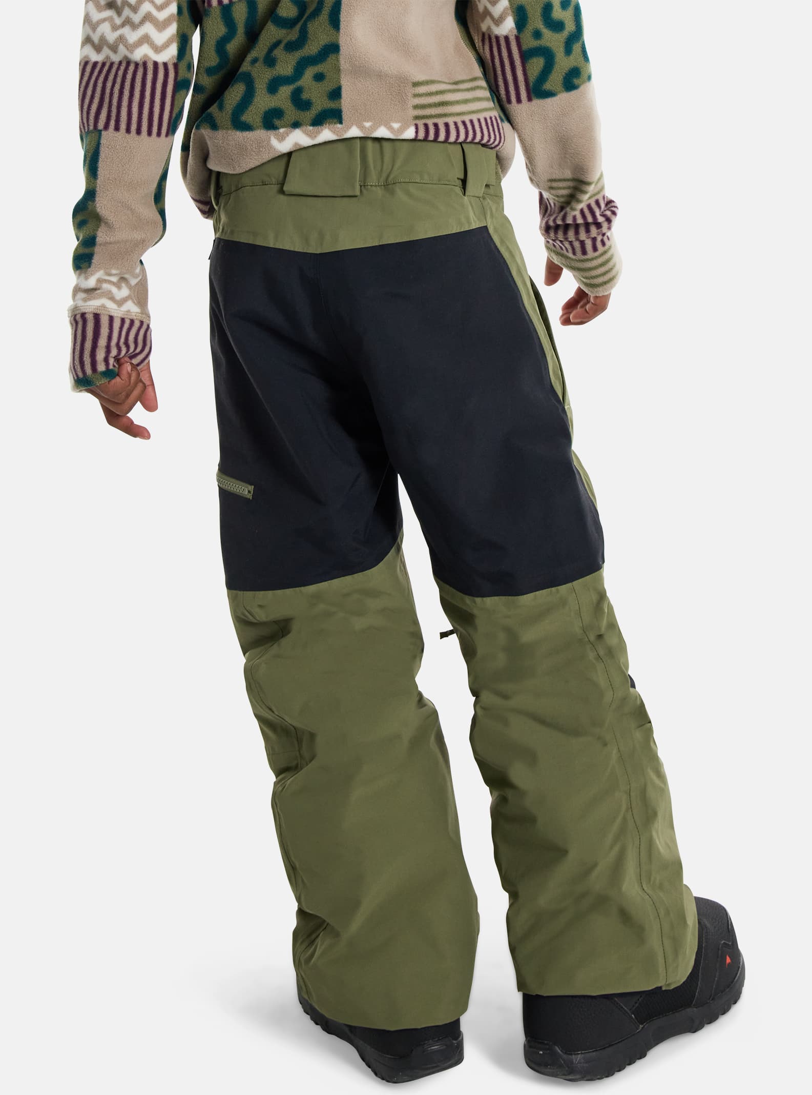 Kids' Skylar Snowboard Pants