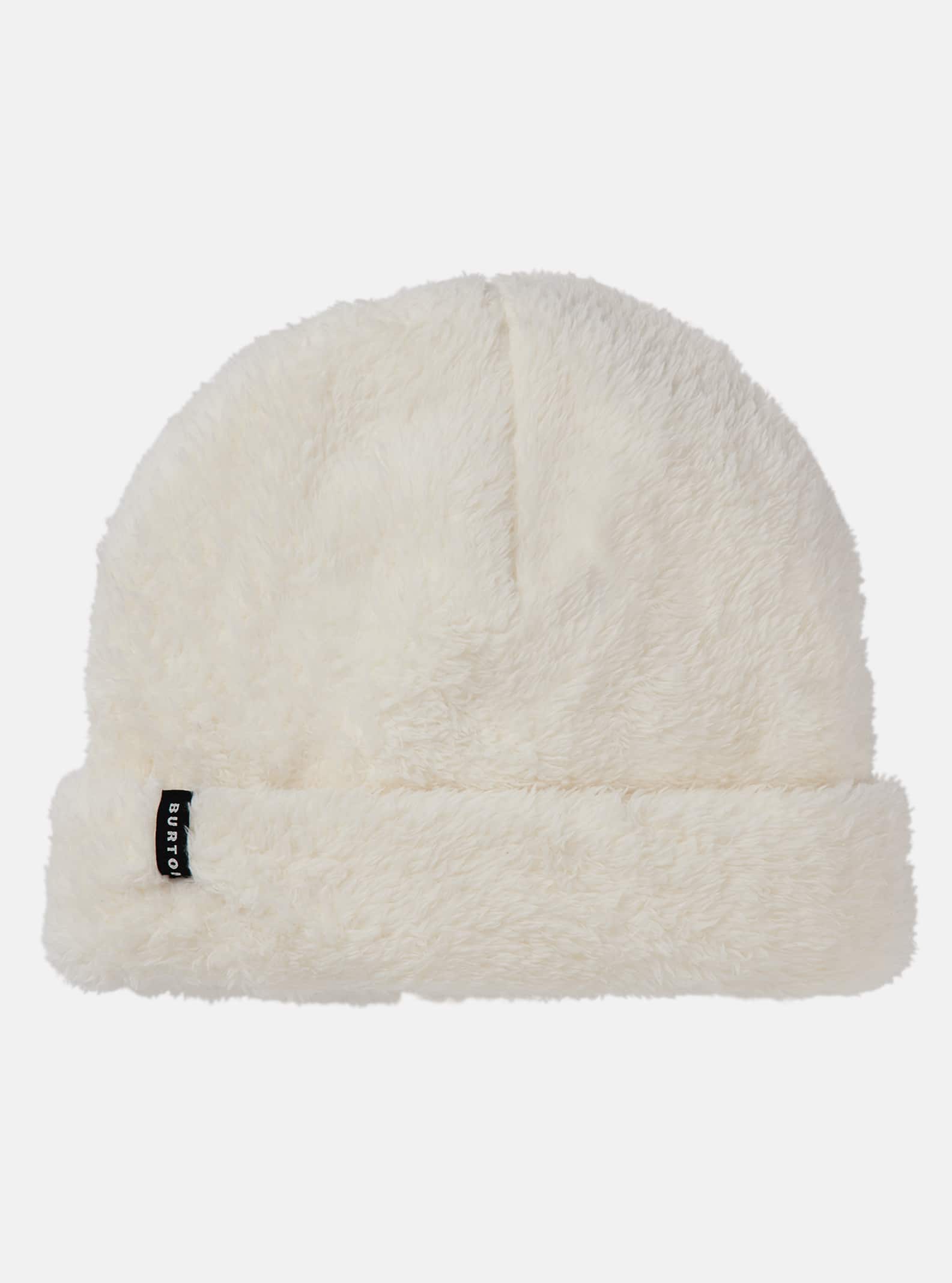 High Pile Beanie