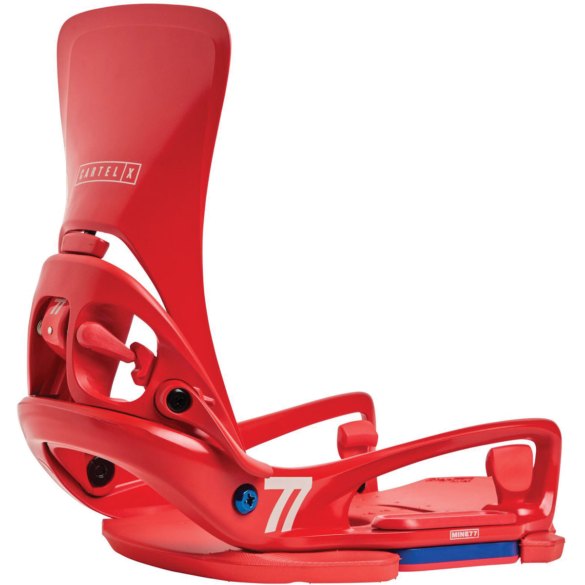 MINE77 Step On Cartel X EST Men's Bindings