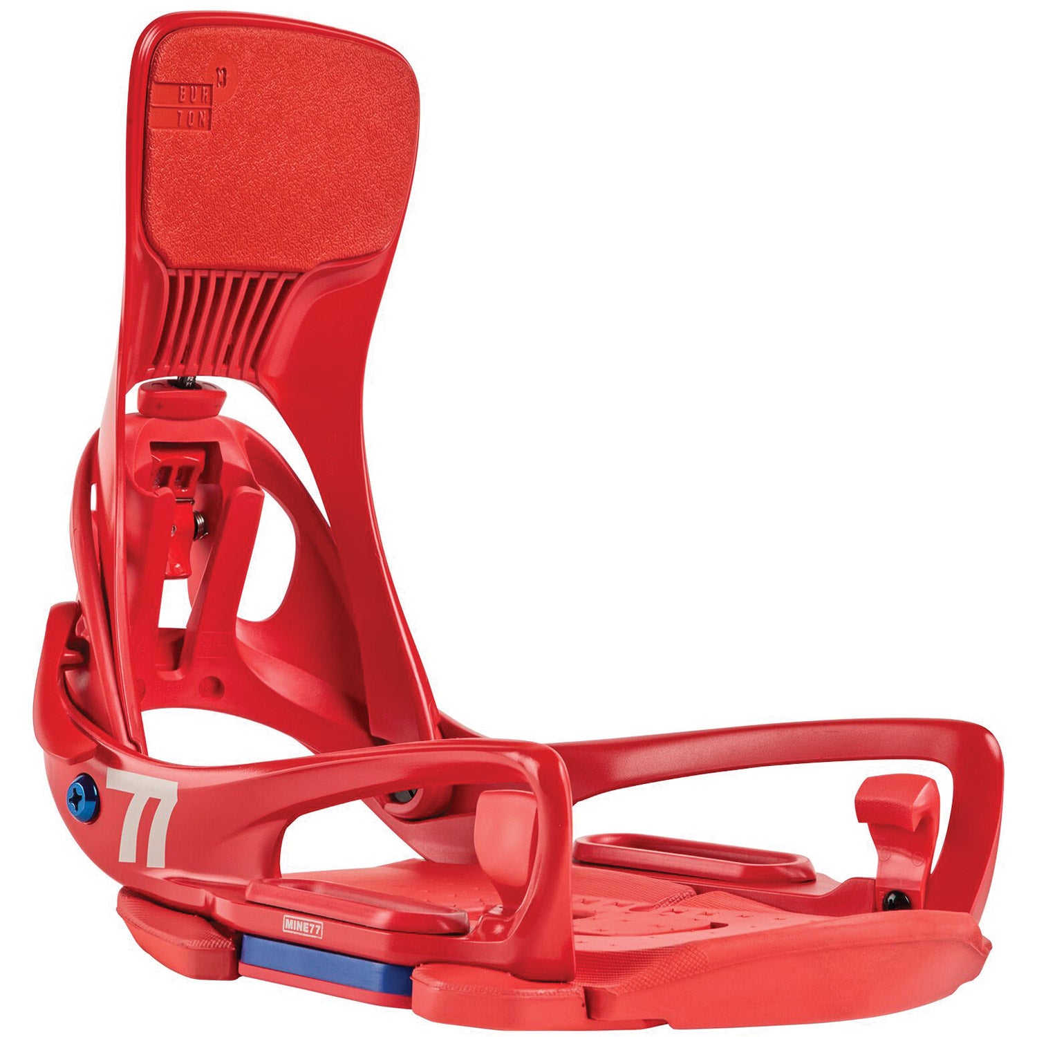 MINE77 Step On Cartel X EST Men's Bindings