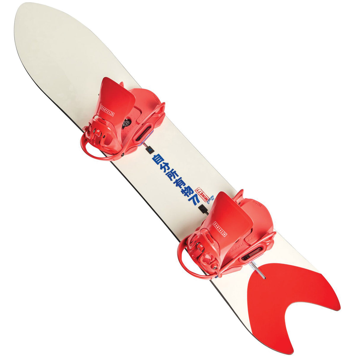 MINE77 Step On Cartel X EST Men's Bindings