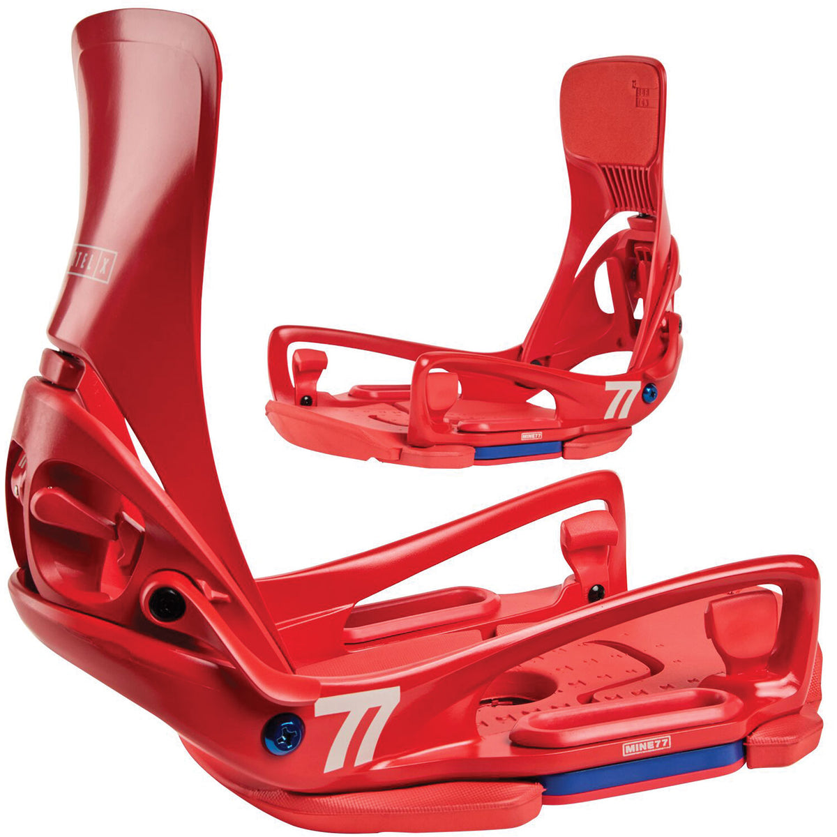 MINE77 Step On Cartel X EST Men's Bindings