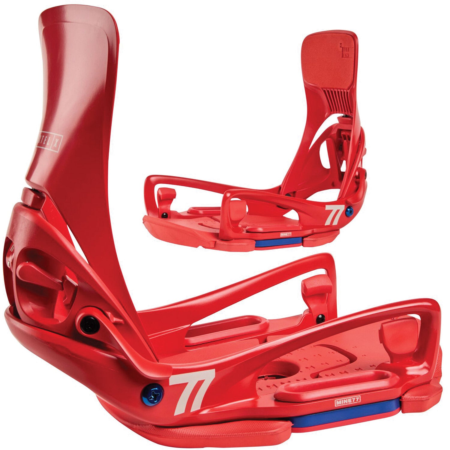 MINE77 Step On Cartel X EST Men's Bindings