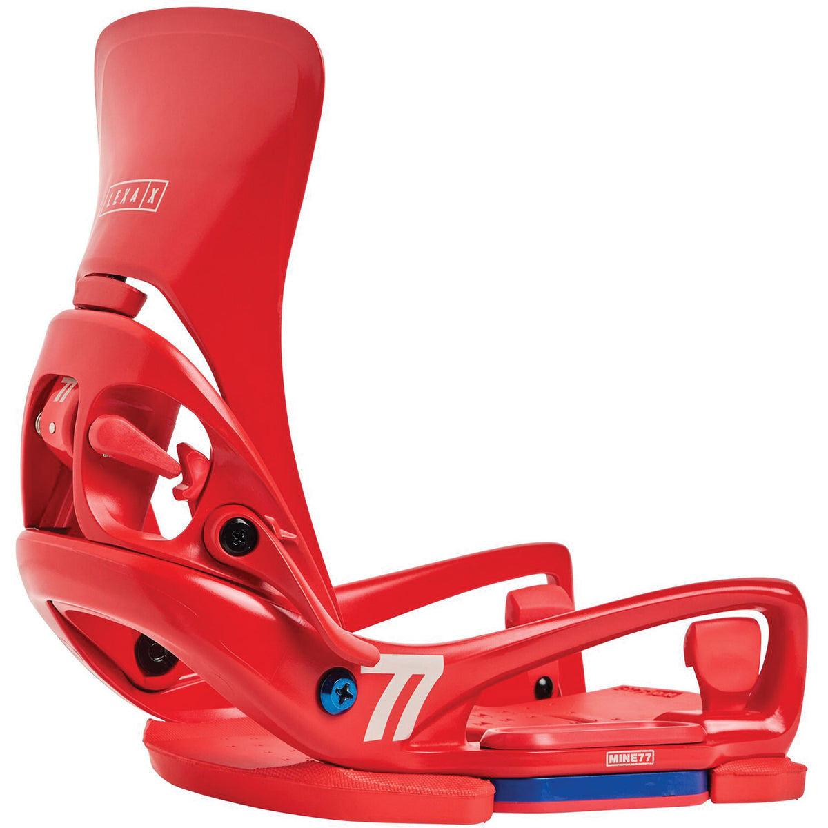 MINE77 Step On Lexa X EST Women's Bindings