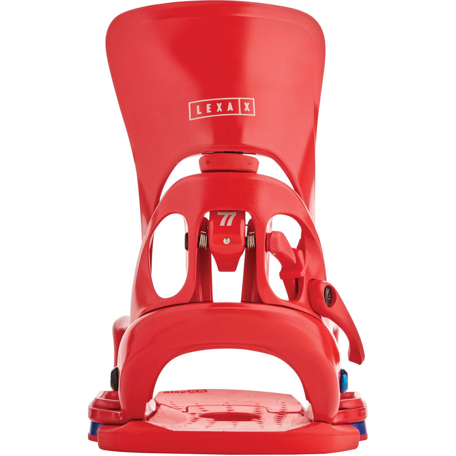 MINE77 Step On Lexa X EST Women's Bindings