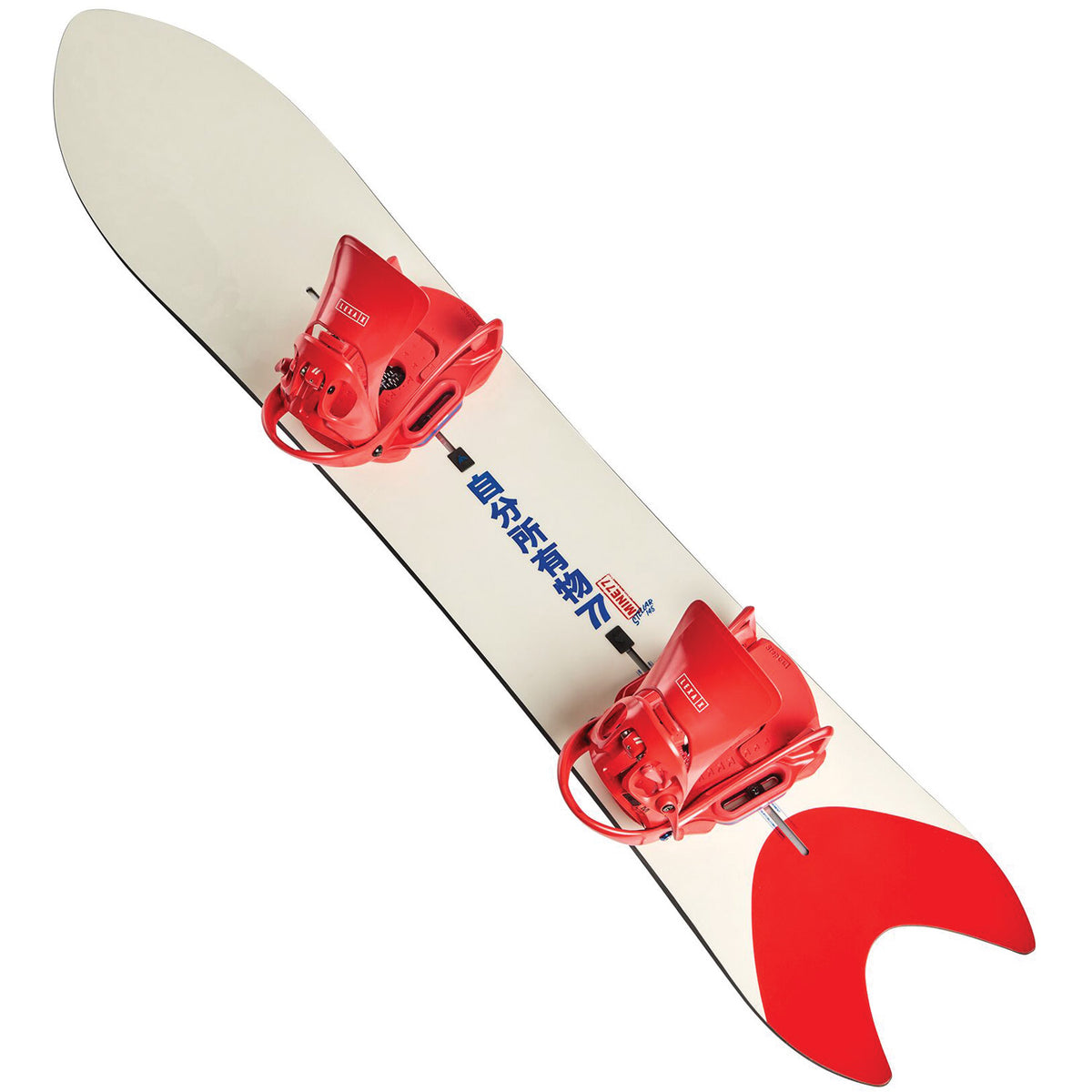 MINE77 Step On Lexa X EST Women's Bindings