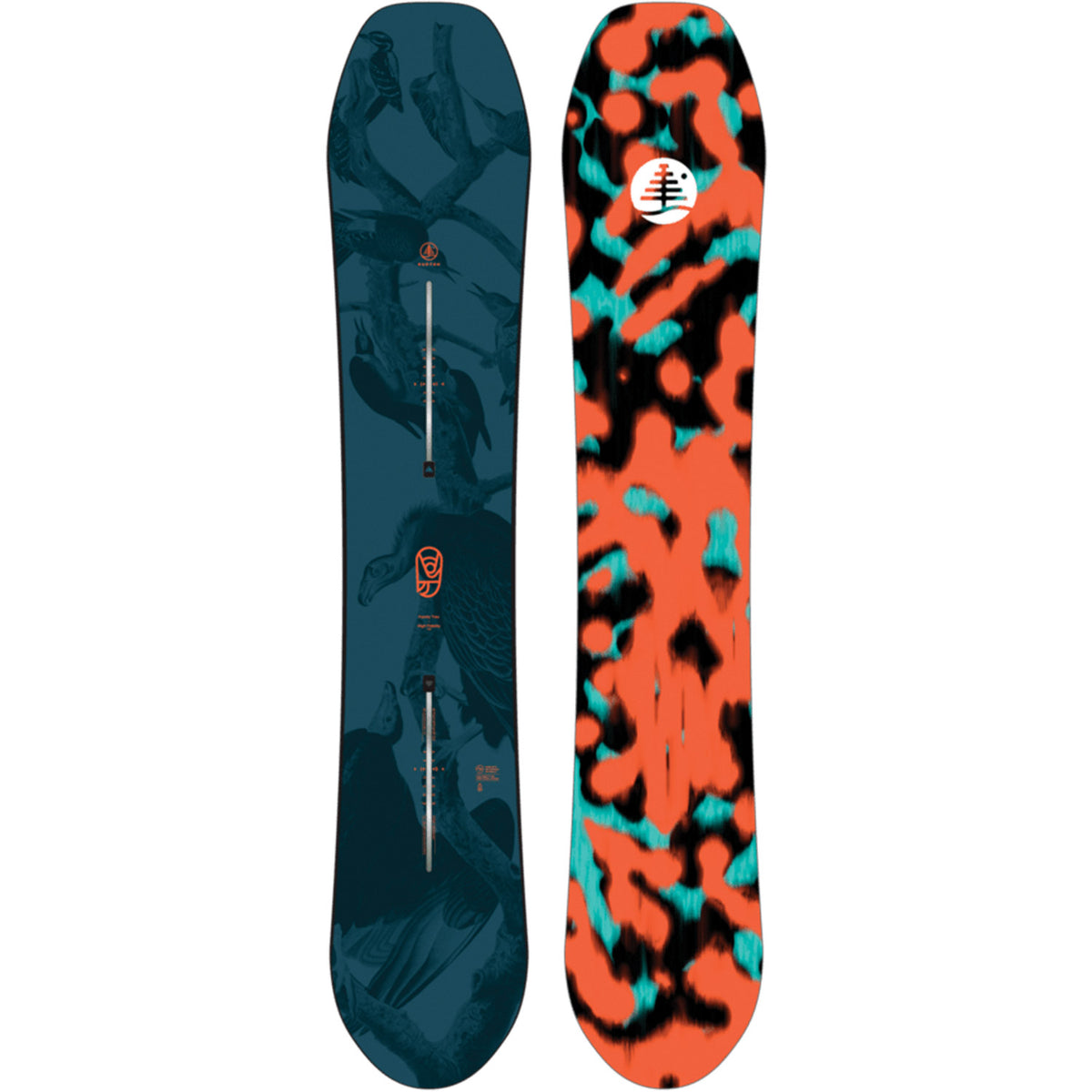 Family Tree High Fidelity Snowboard 2026