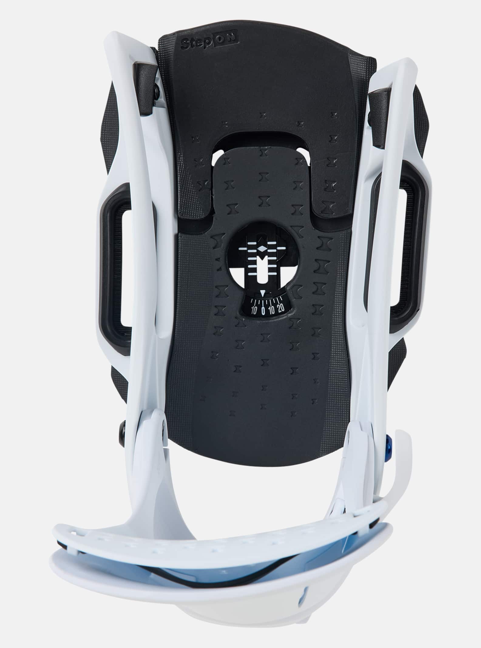 Women's Step On Escapade EST Snowboard Bindings