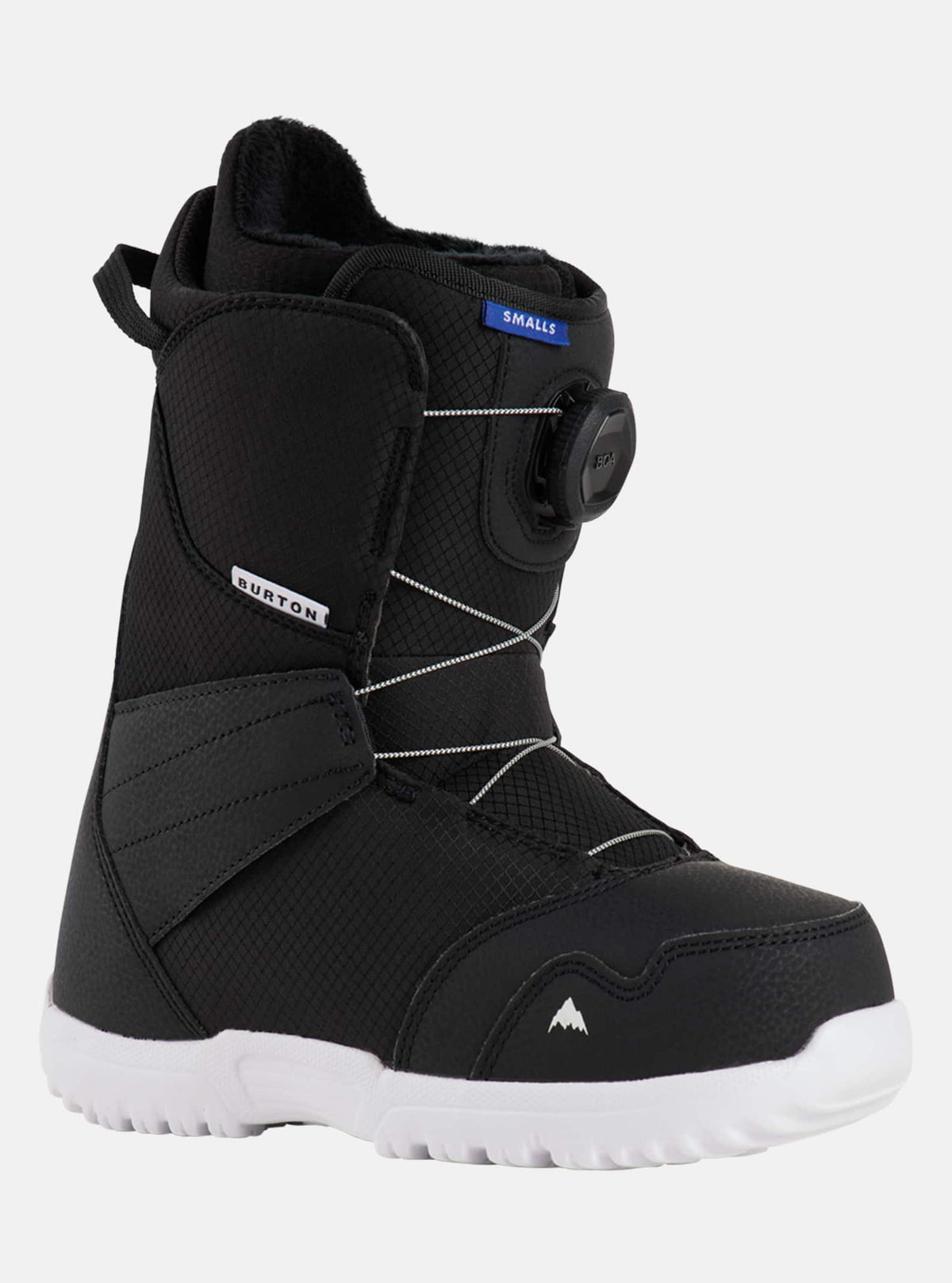 Kids' Smalls BOA Snowboard Boots